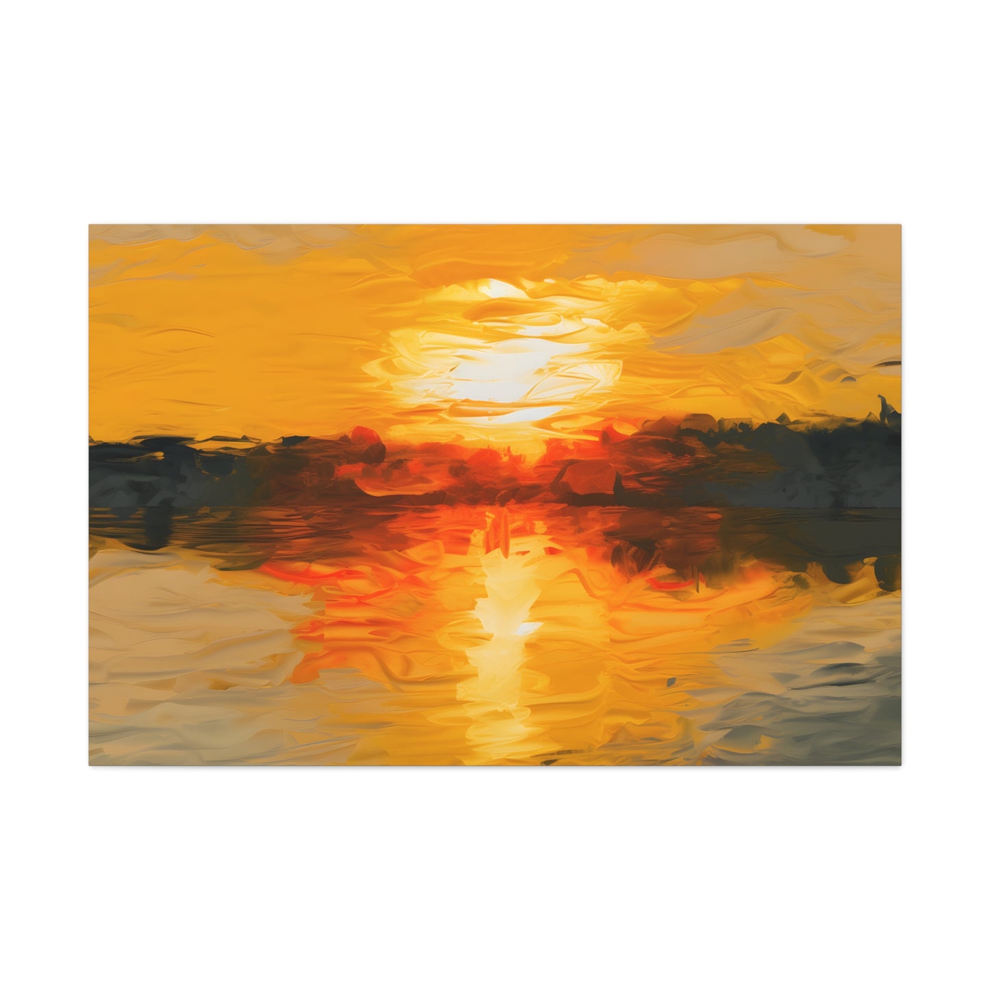 Golden Sunset