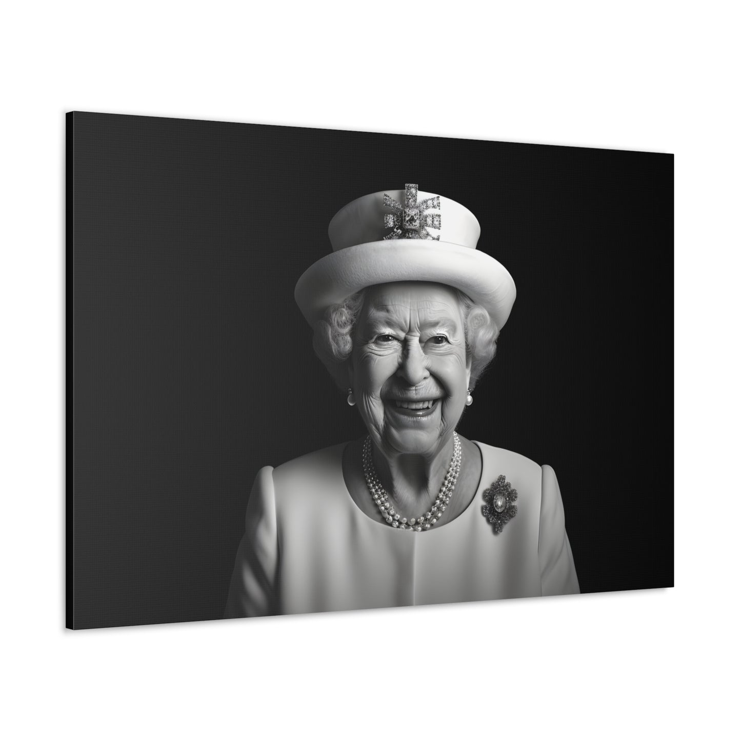 Queen Elizabeth II