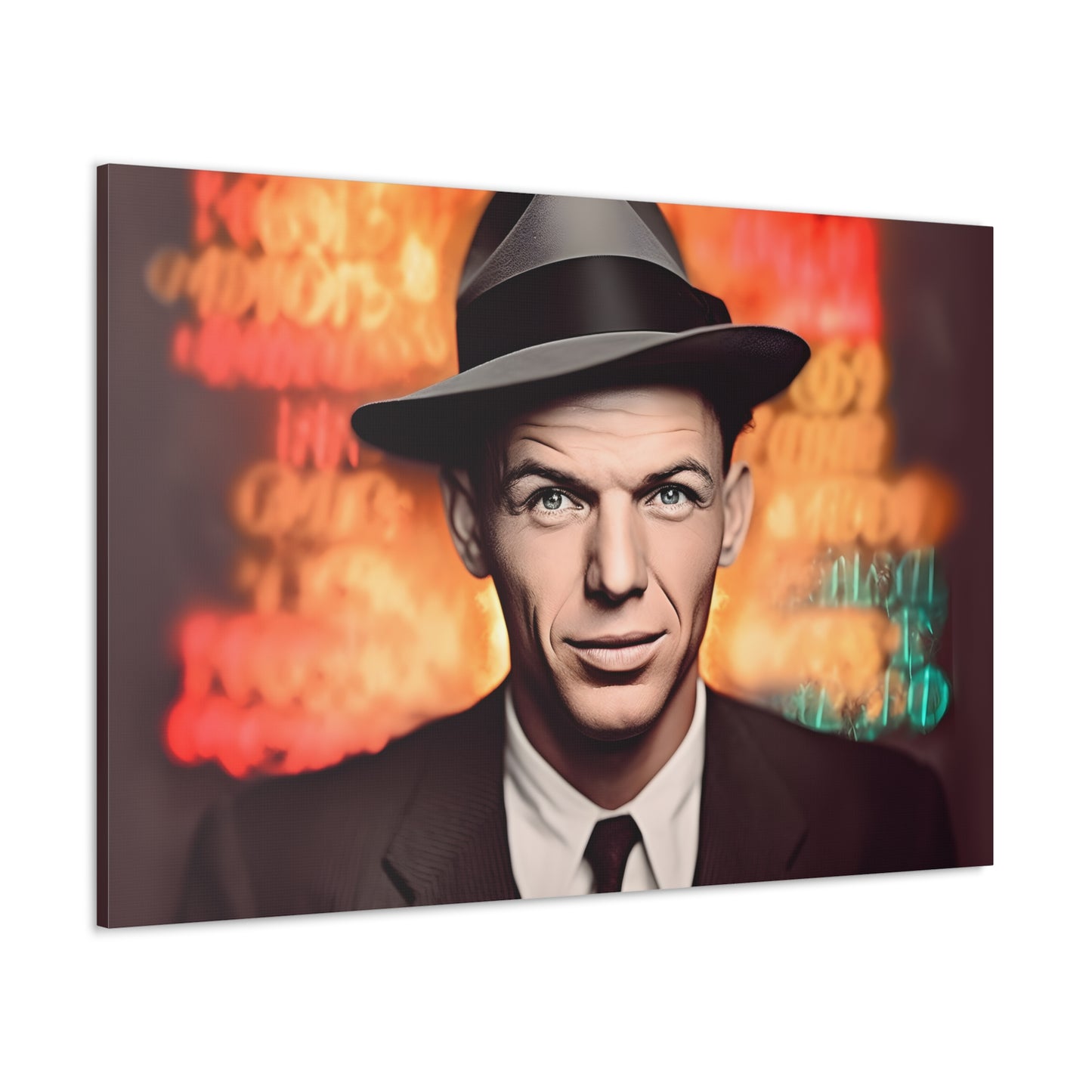 Frank Sinatra