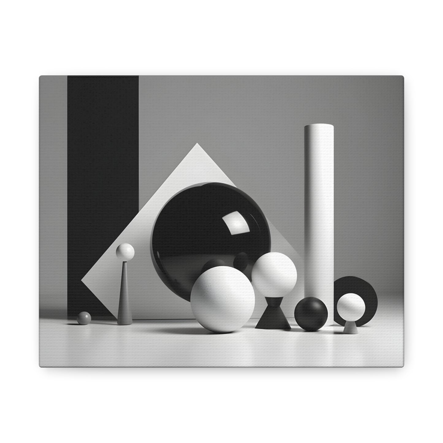 3D Geometric Bobbles