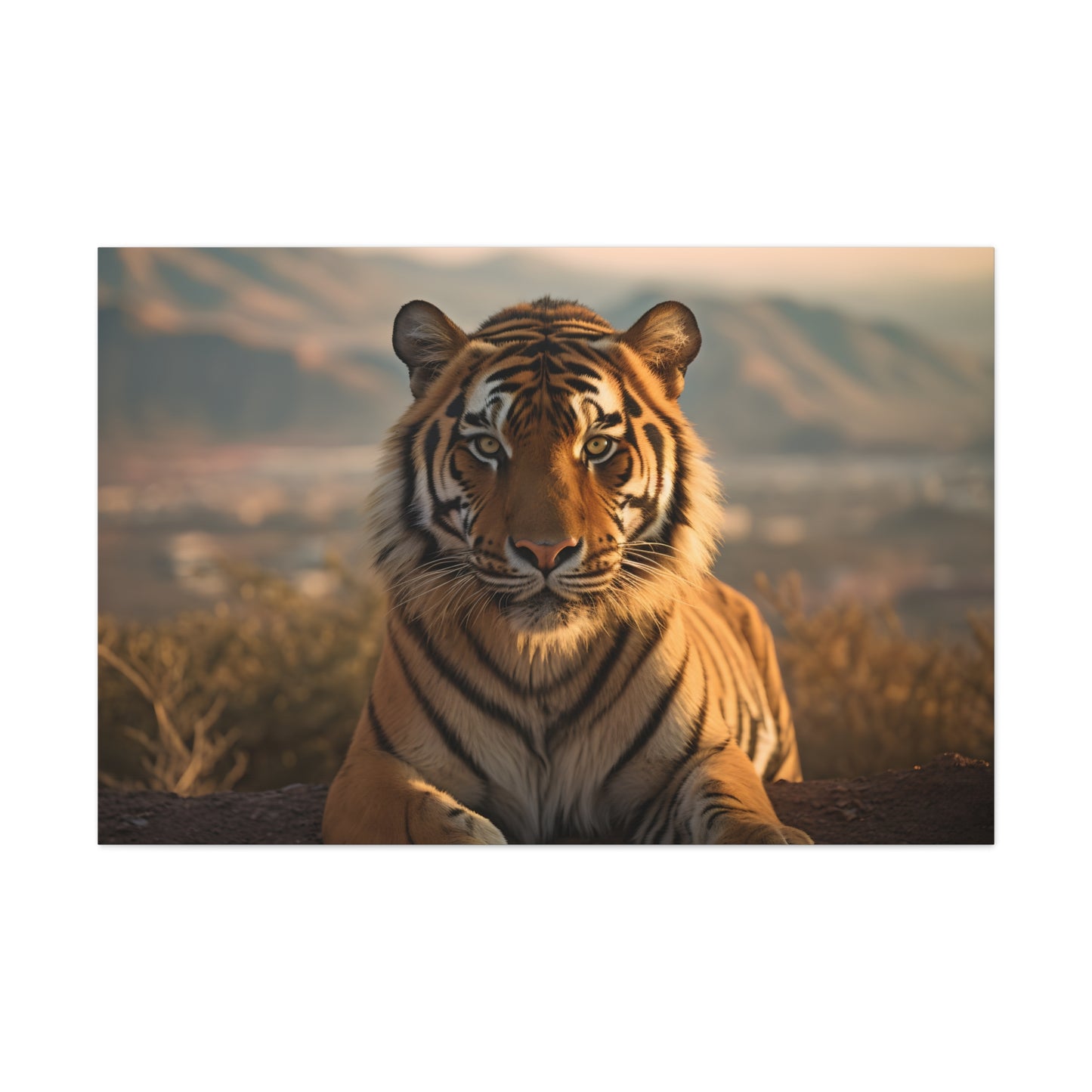 Bengal Tiger