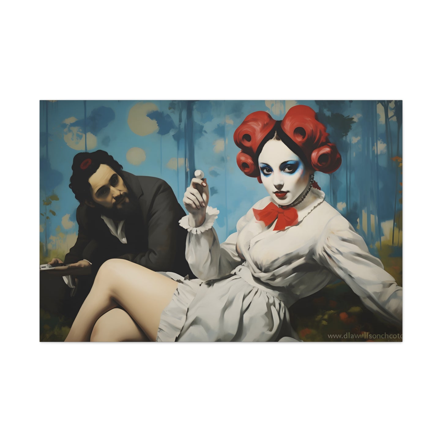 The Muse
