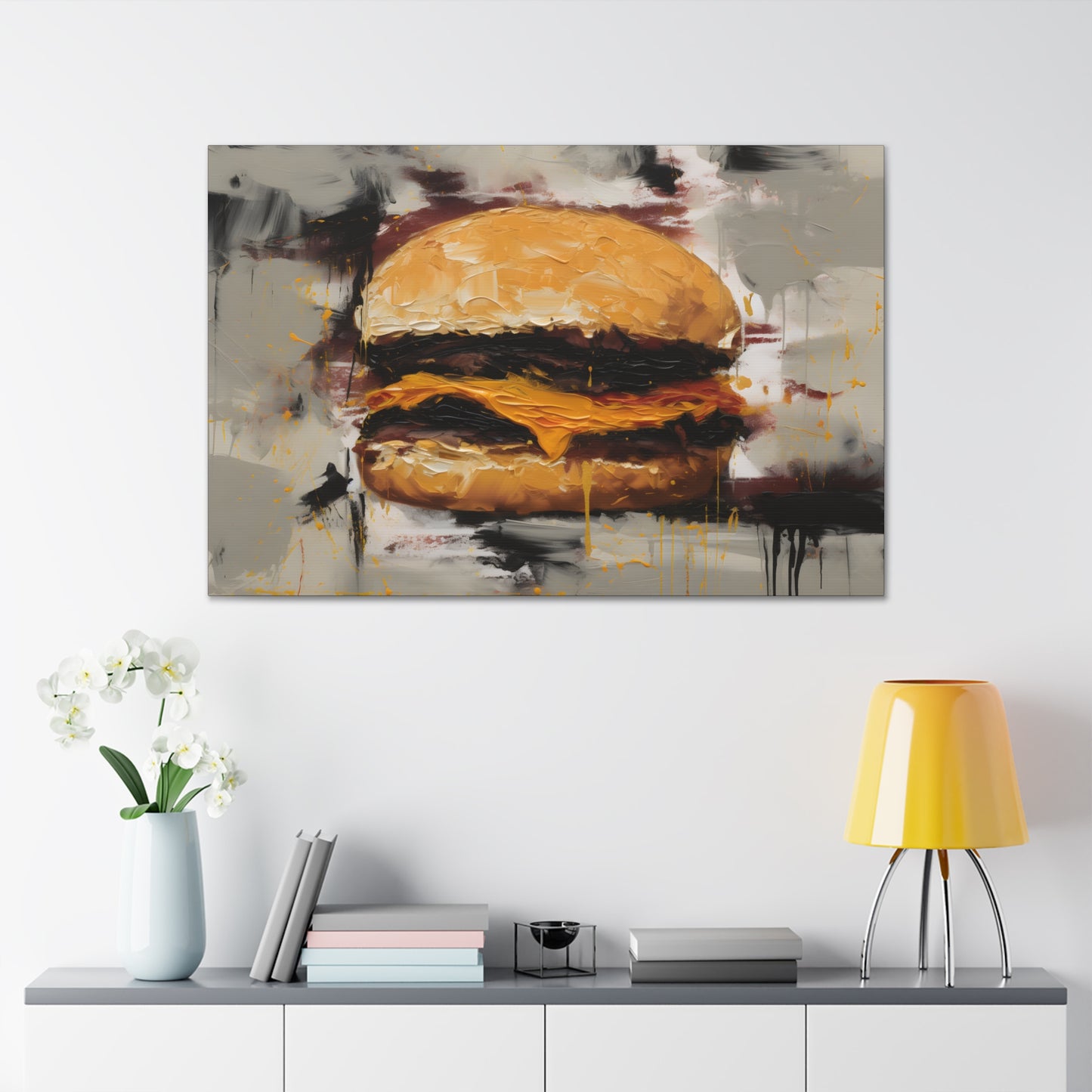American Cheese