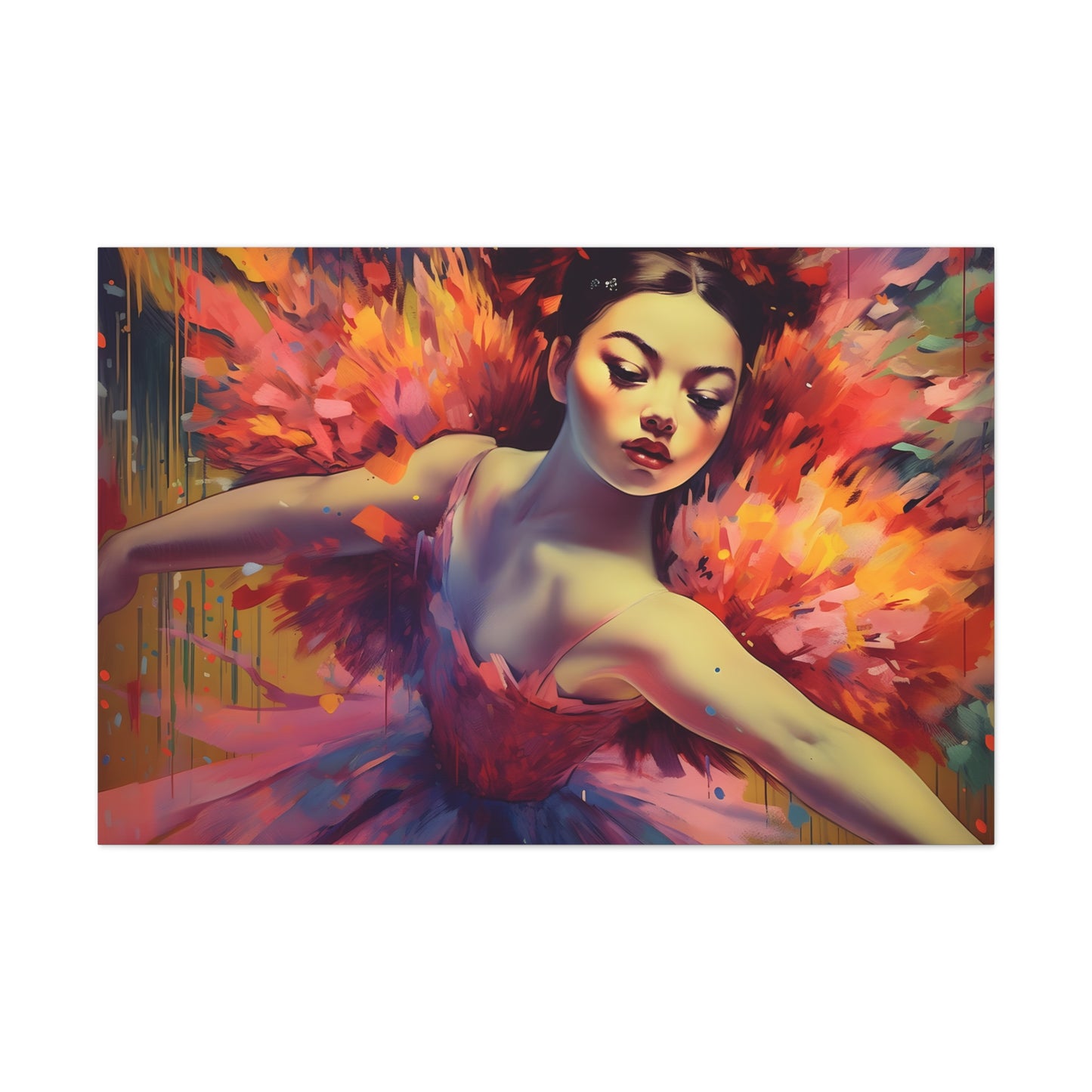 Ballerina