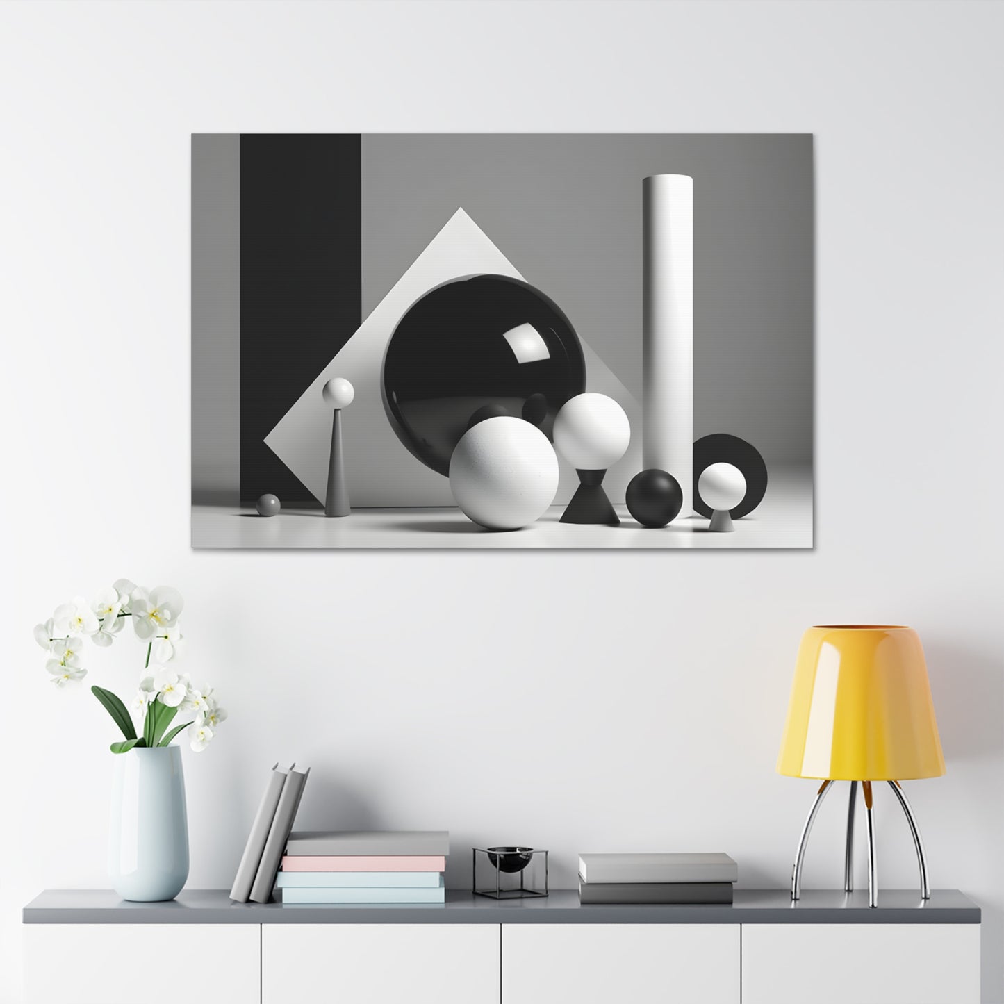 3D Geometric Bobbles