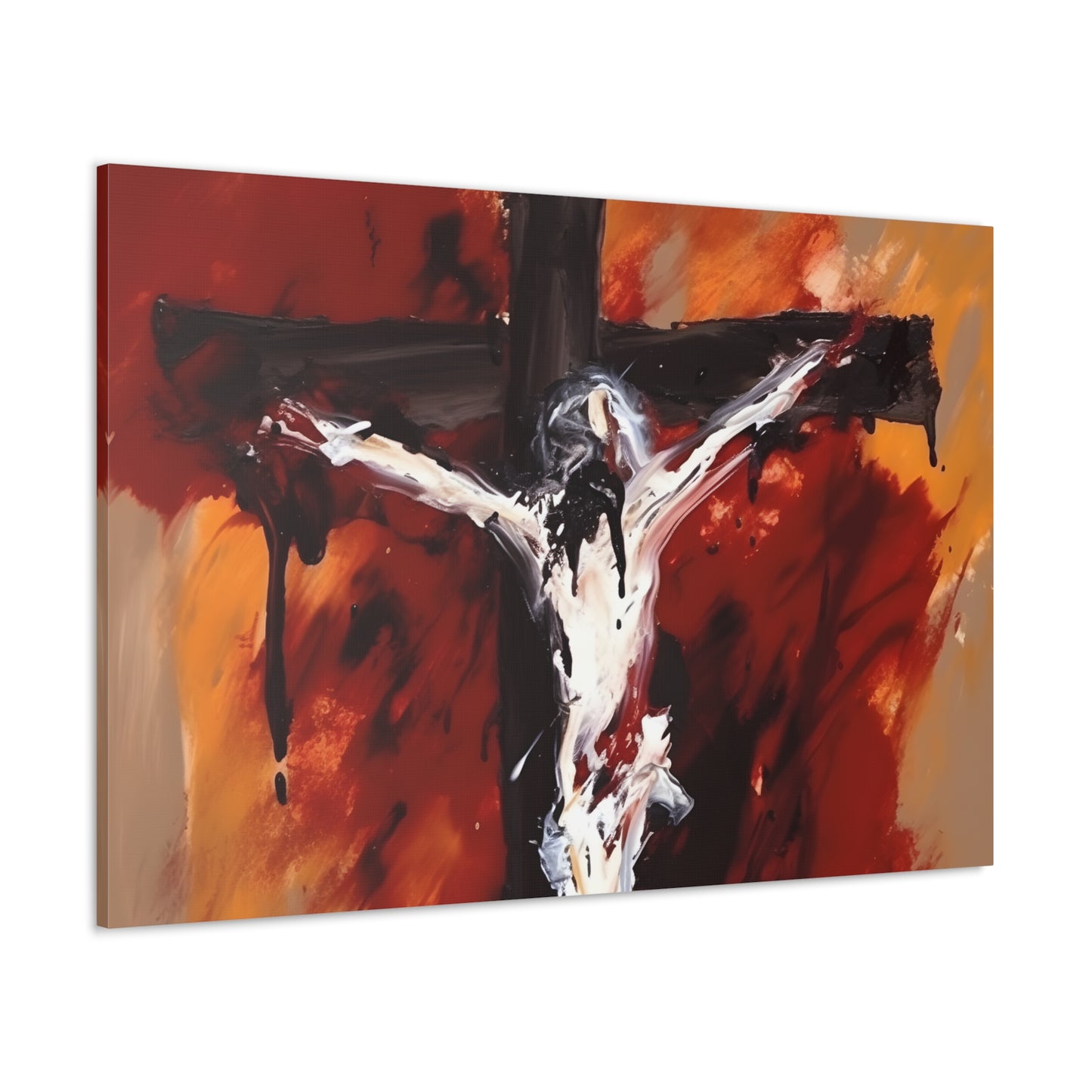 Christ's Crucifixion