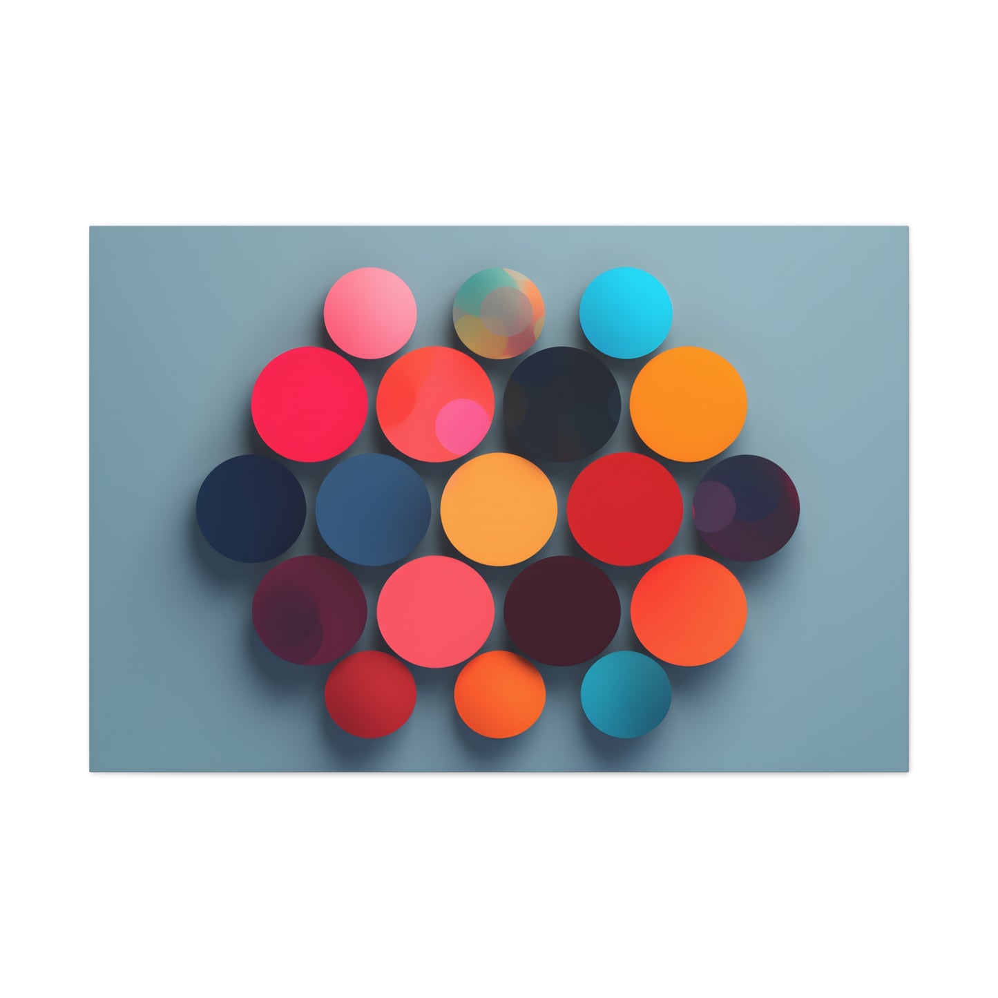Color Cluster