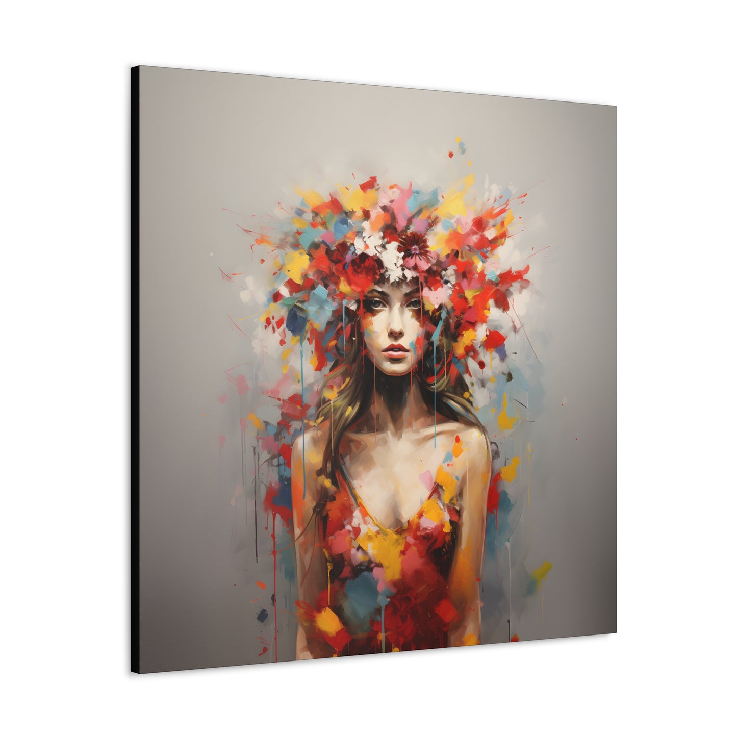 Beauty In Bloom No.7