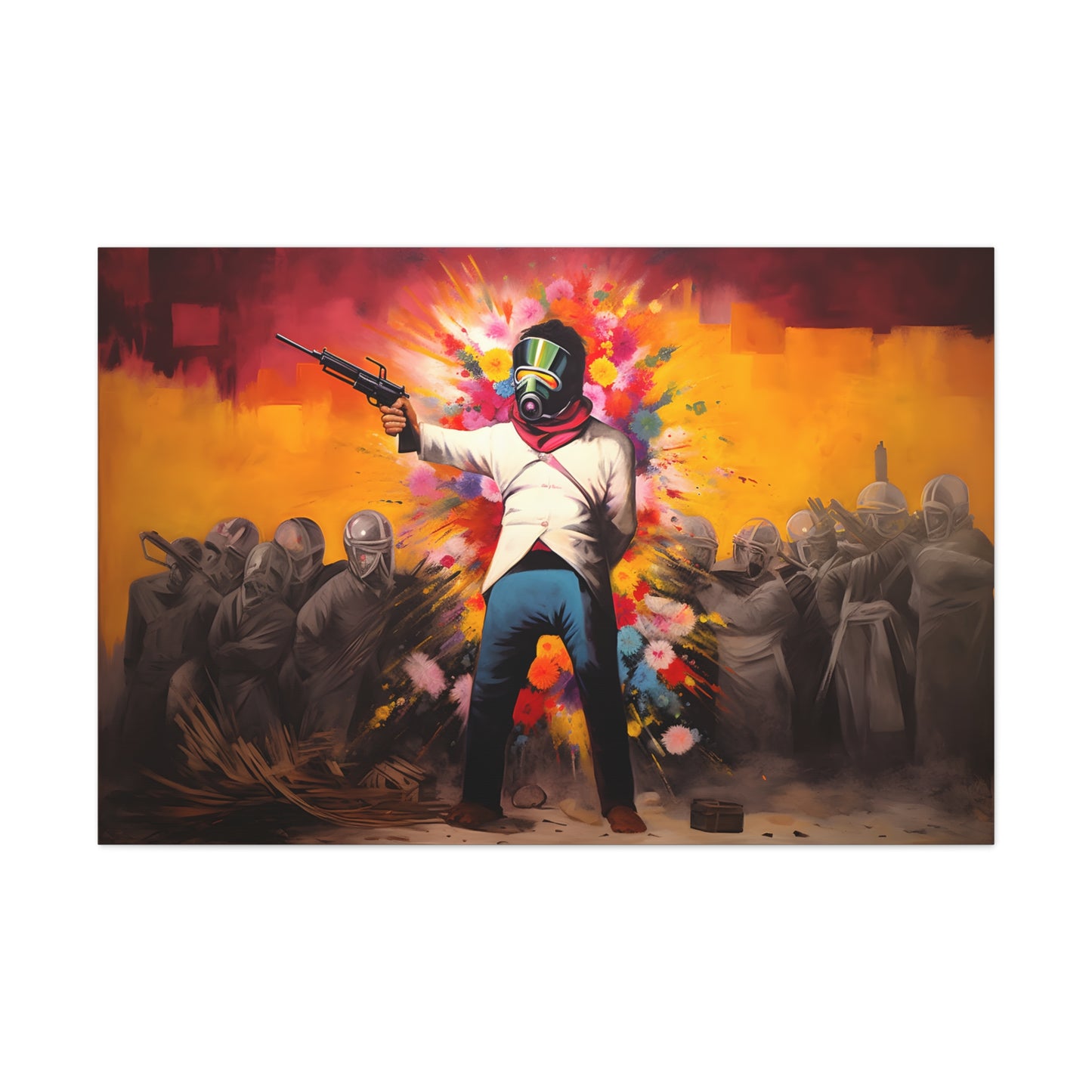 Revolution