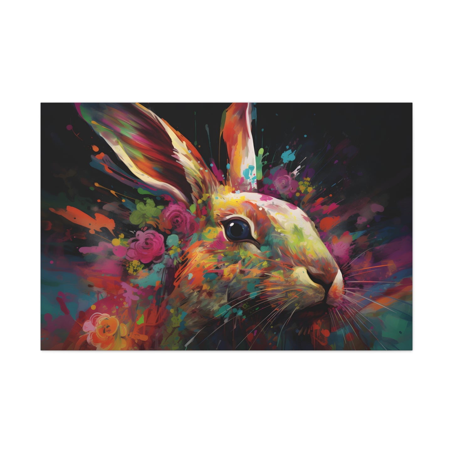 Year Of The Rabbit (Chinese Zodiac)