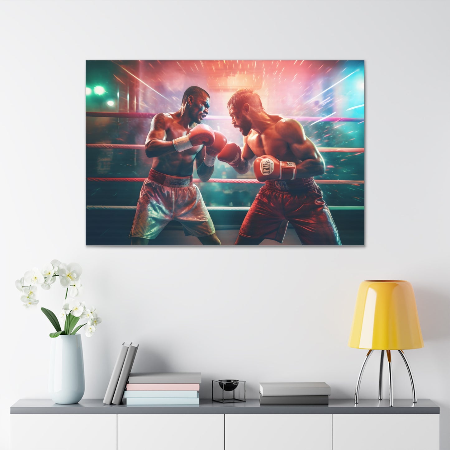 Boxing