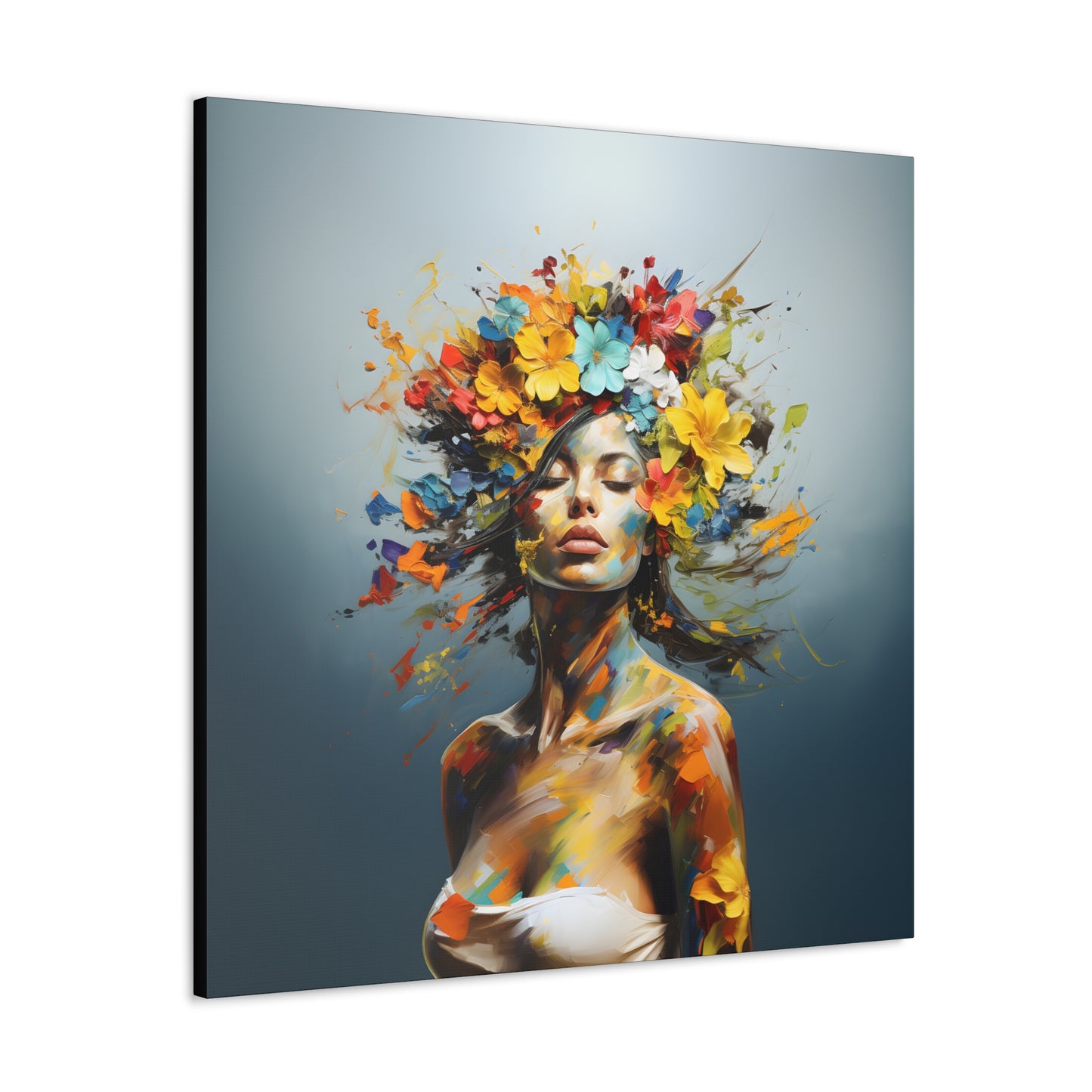 Beauty In Bloom No.3