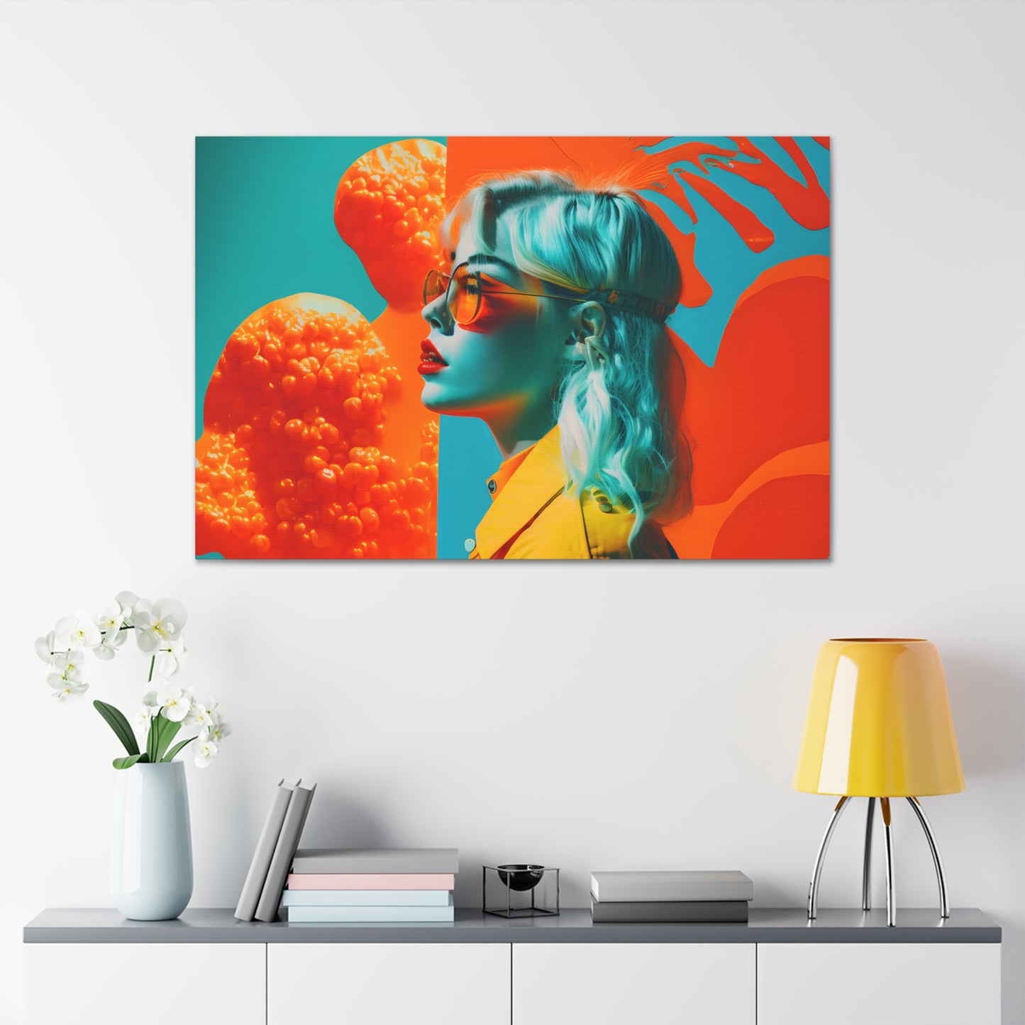 Orange Crush No.2