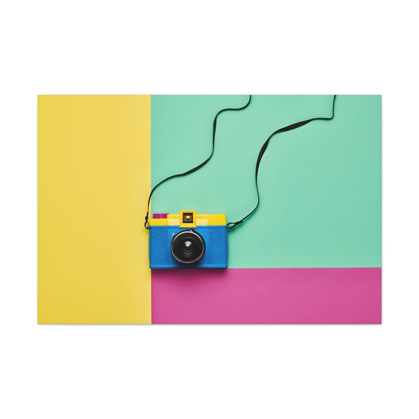 Polaroid Camera