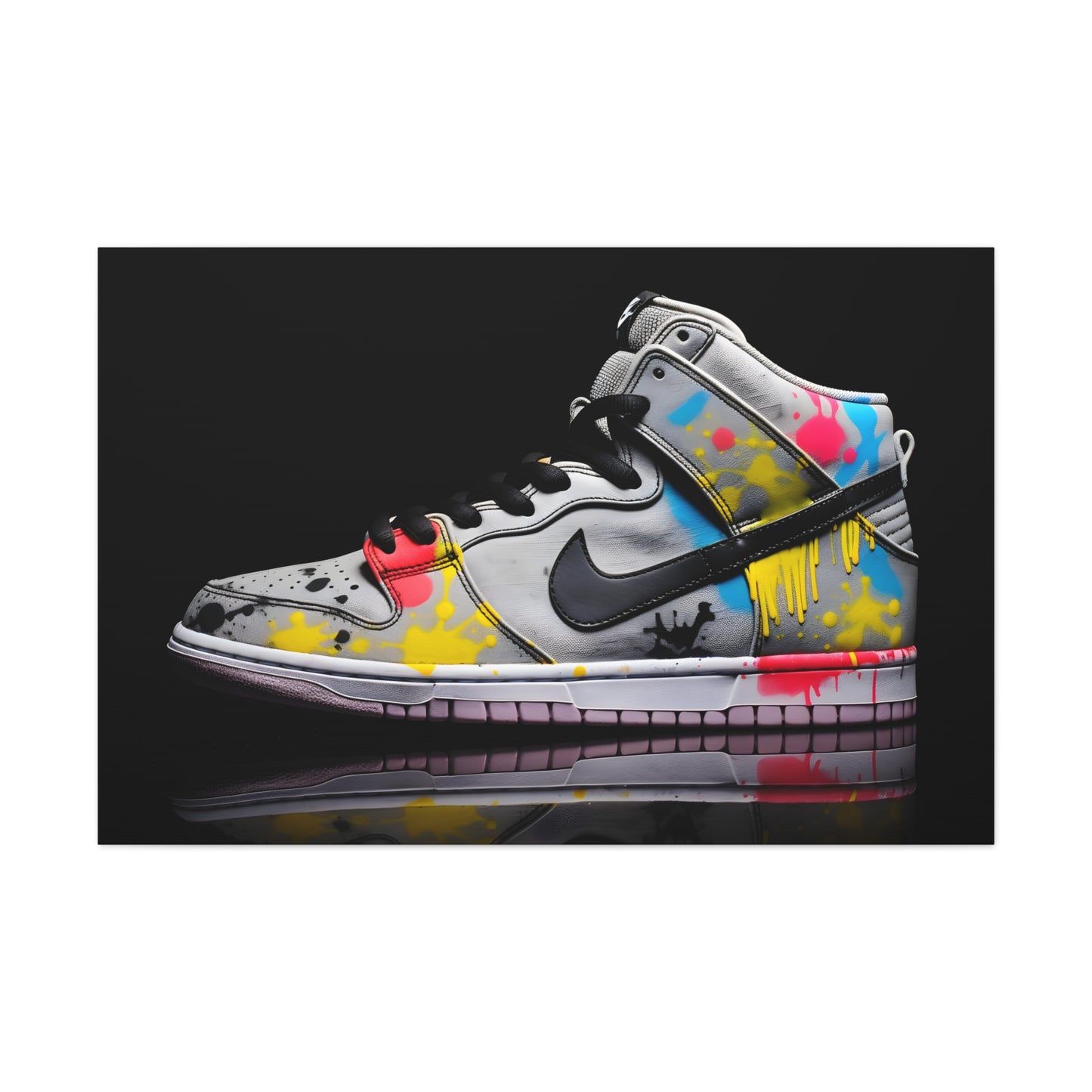 Nike Dunk I