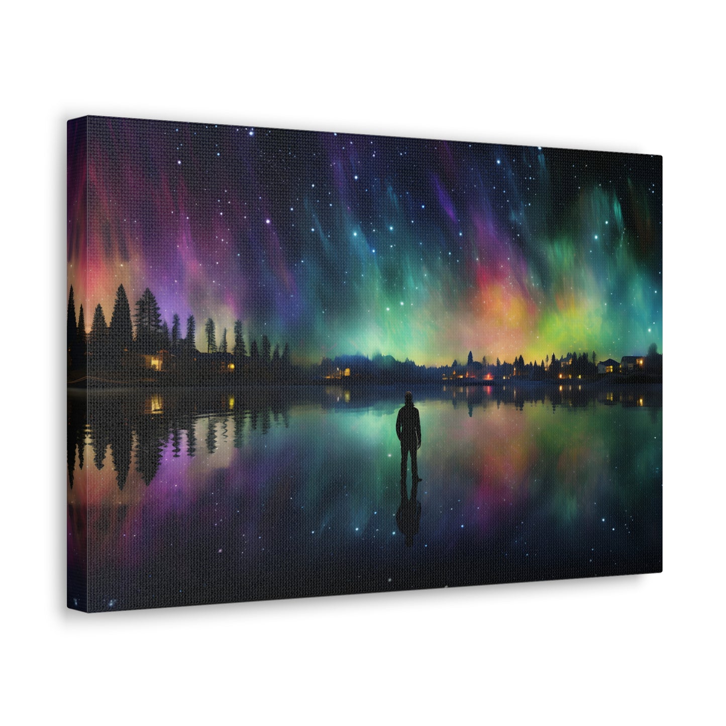 Northern Lights (Aurora Borealis)