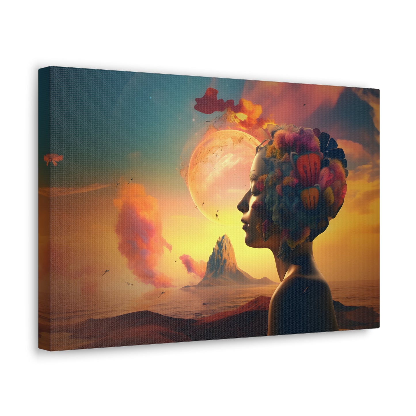 Space Age Soul Sister