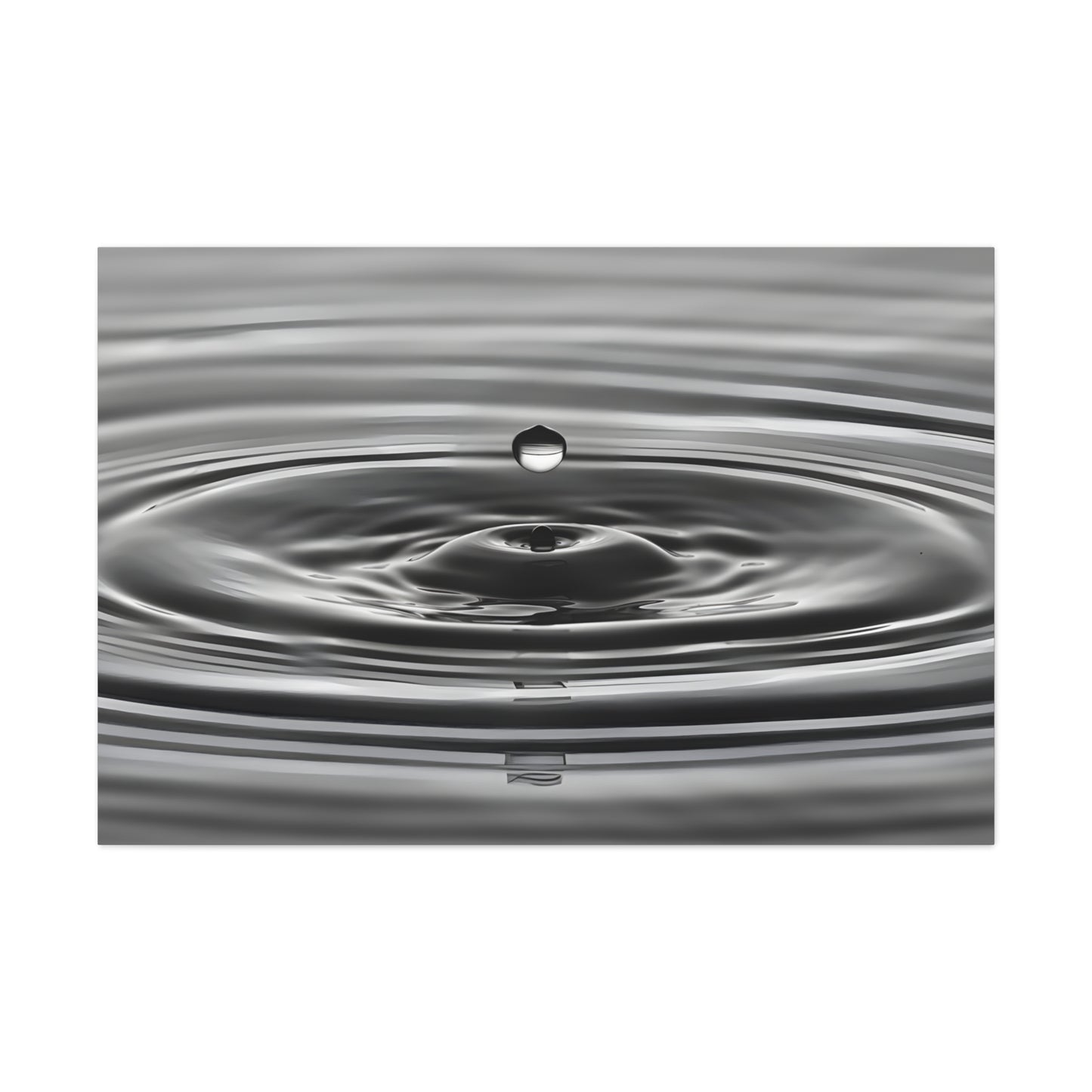 Water Drop Ripple