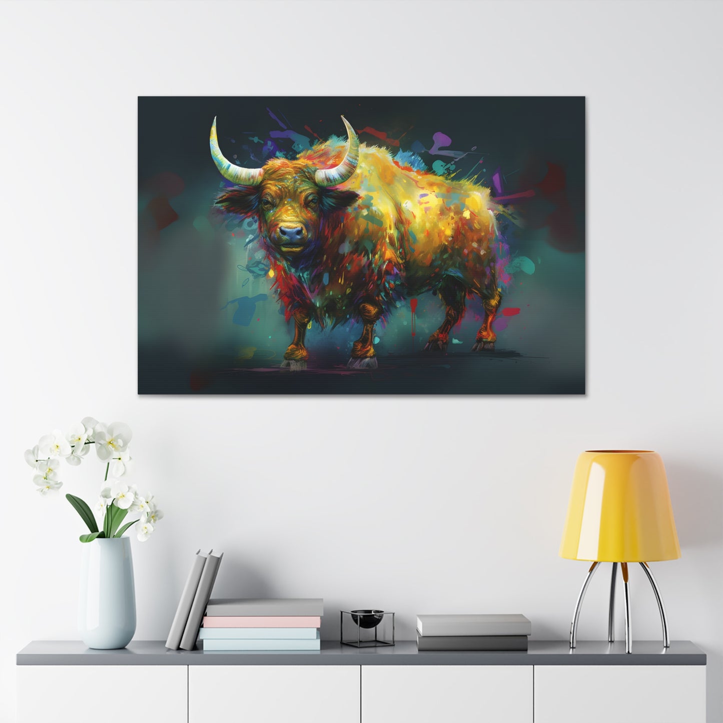Year Of The Ox (Chinese Zodiac)