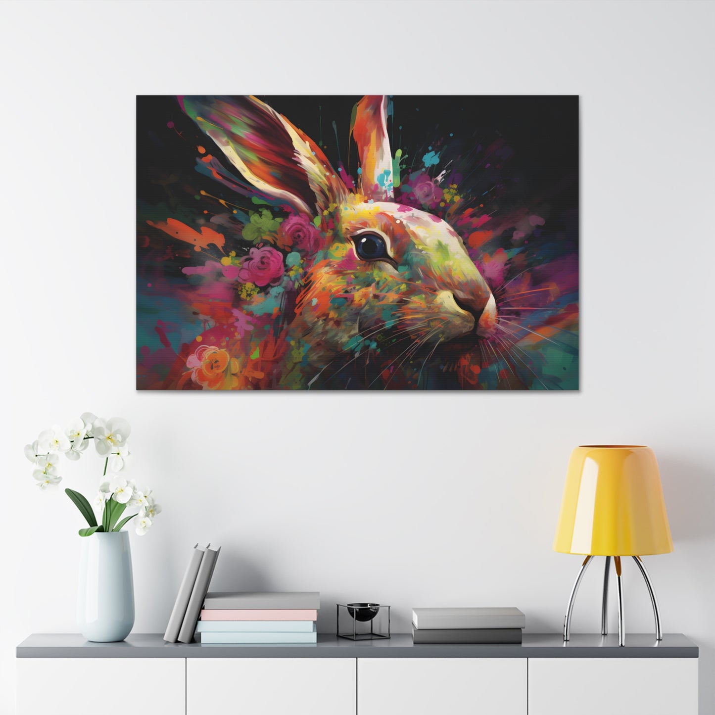 Year Of The Rabbit (Chinese Zodiac)