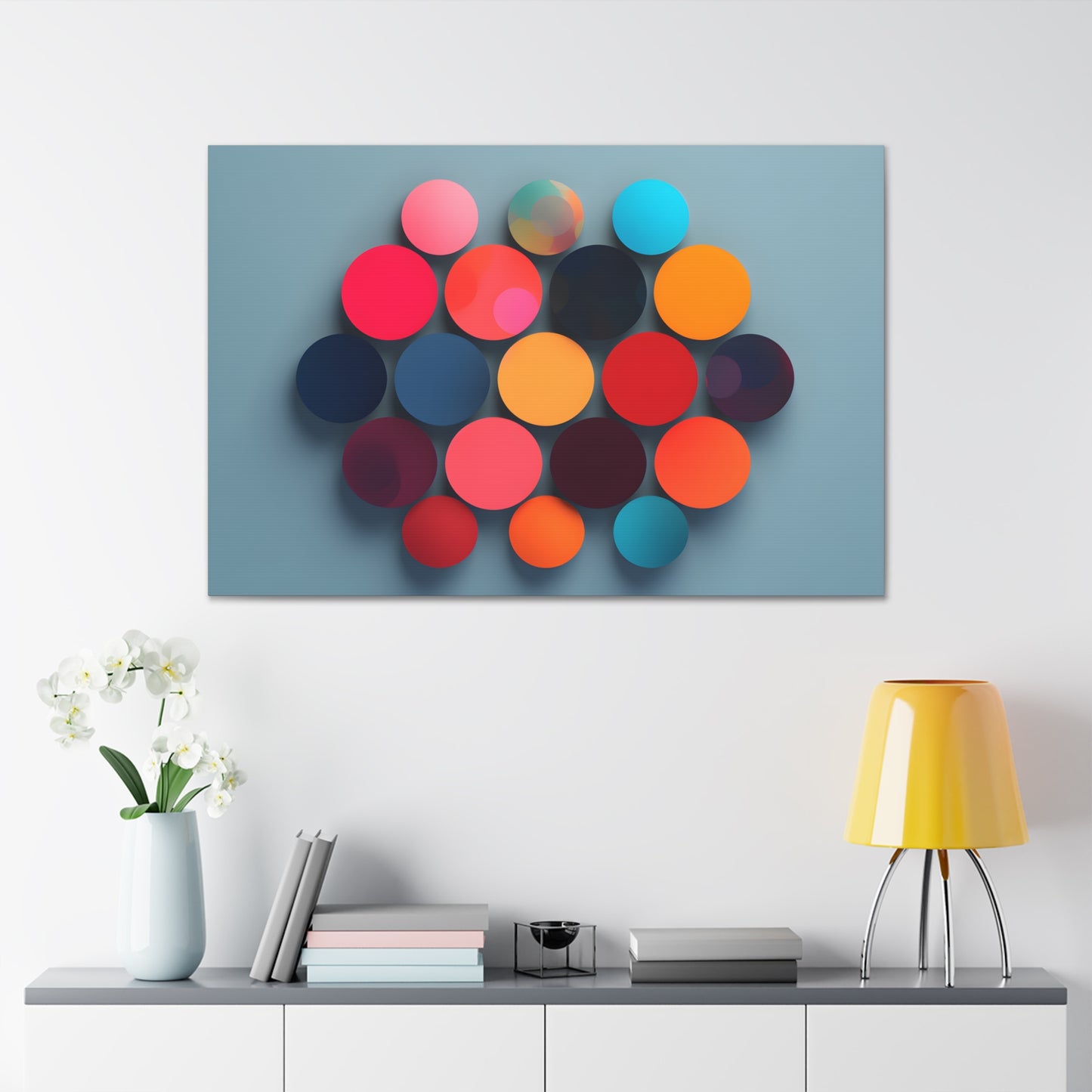 Color Cluster