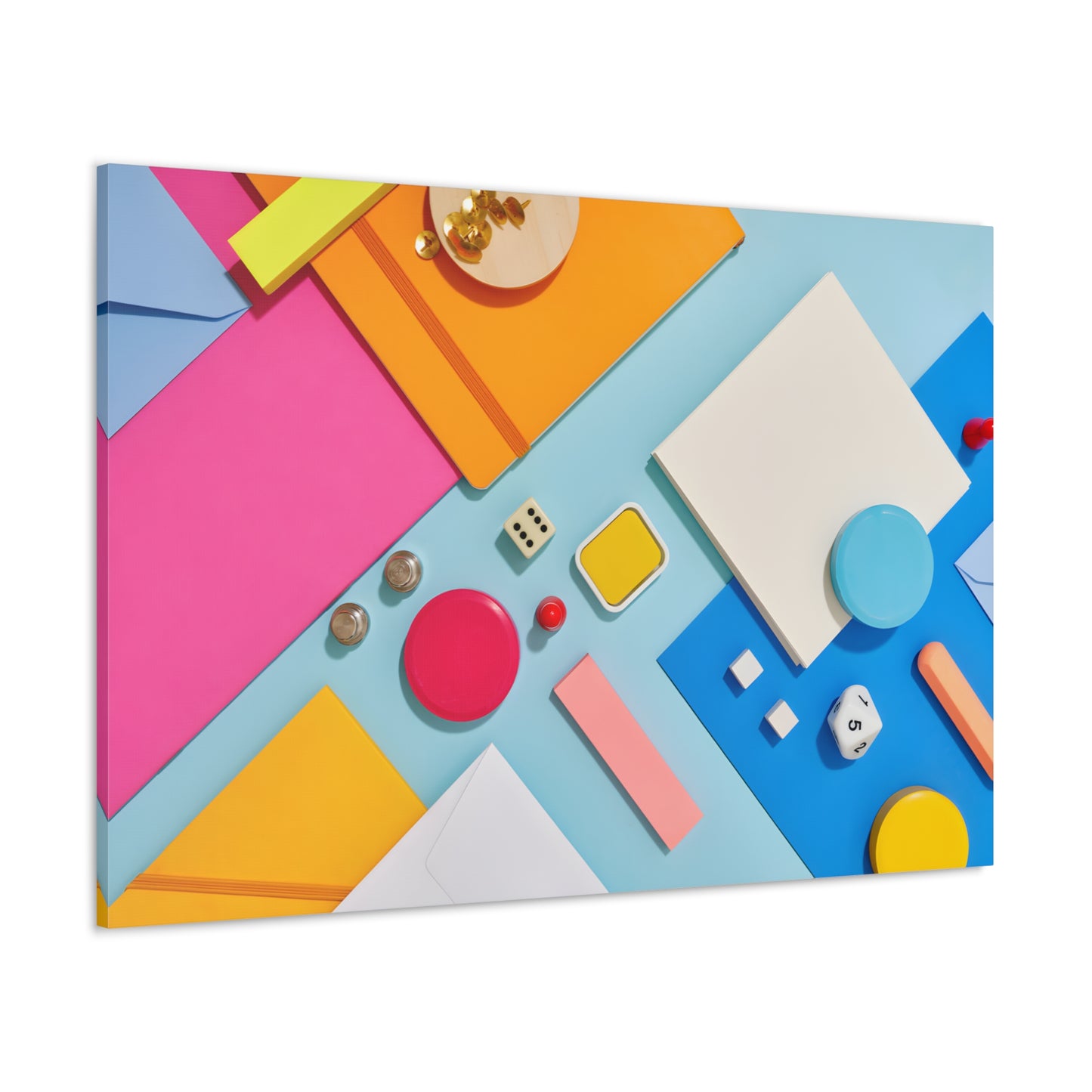 Odds & Ends & Nick Knacks