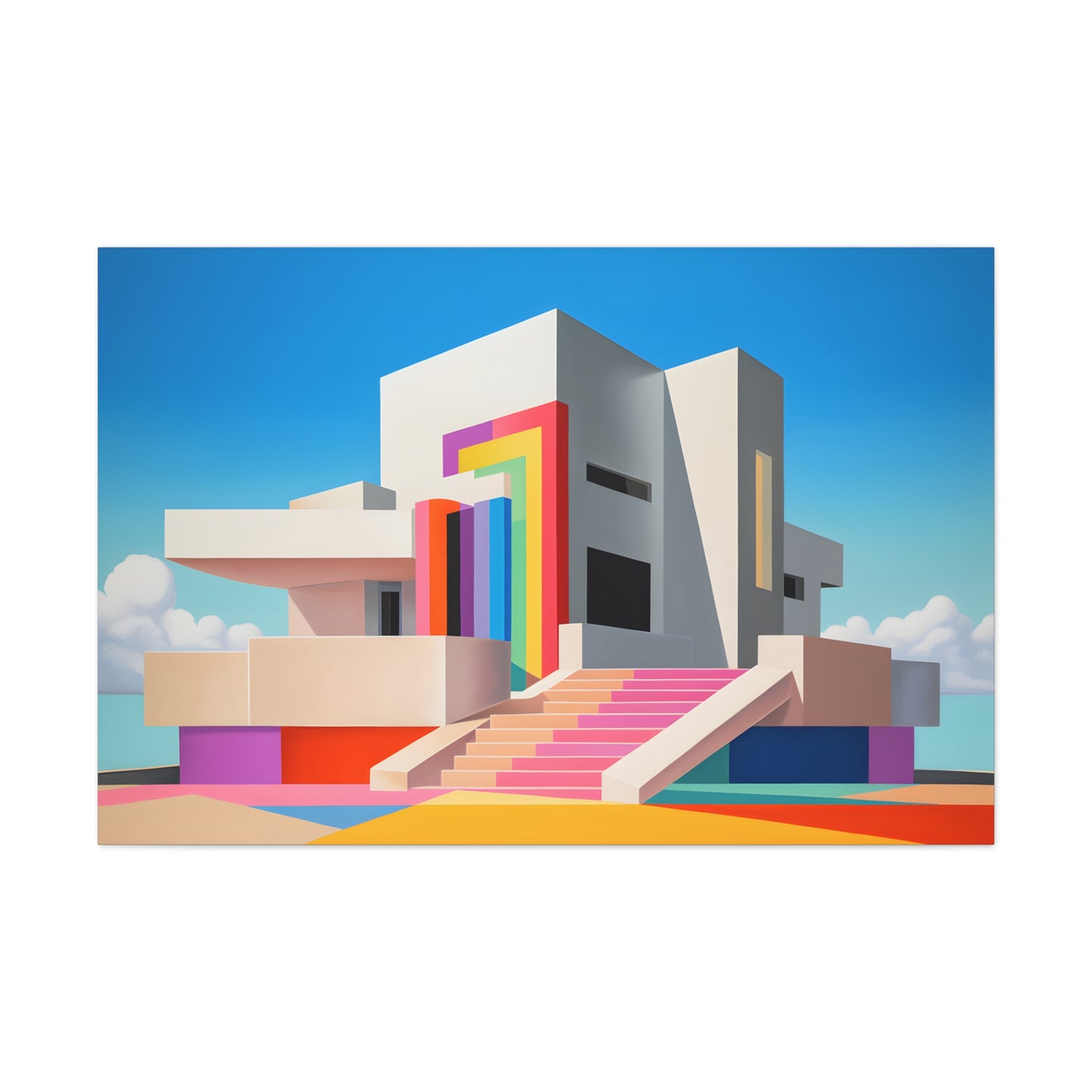 Dream House