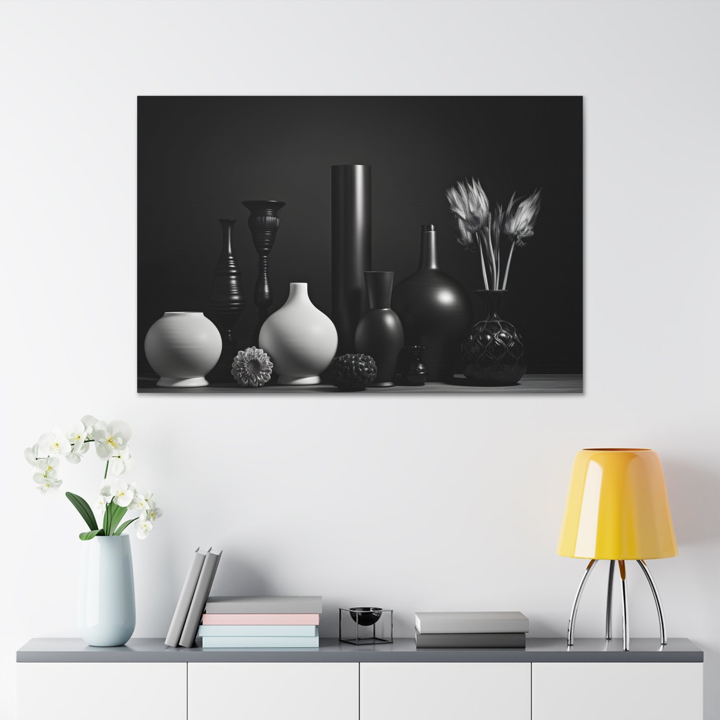 Home Decor Vases