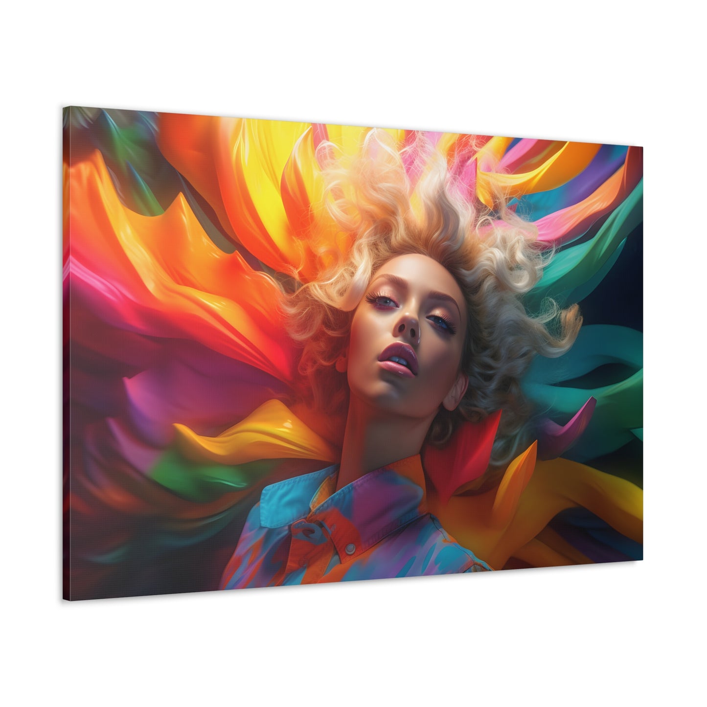 The Fabulous Glamorous Life