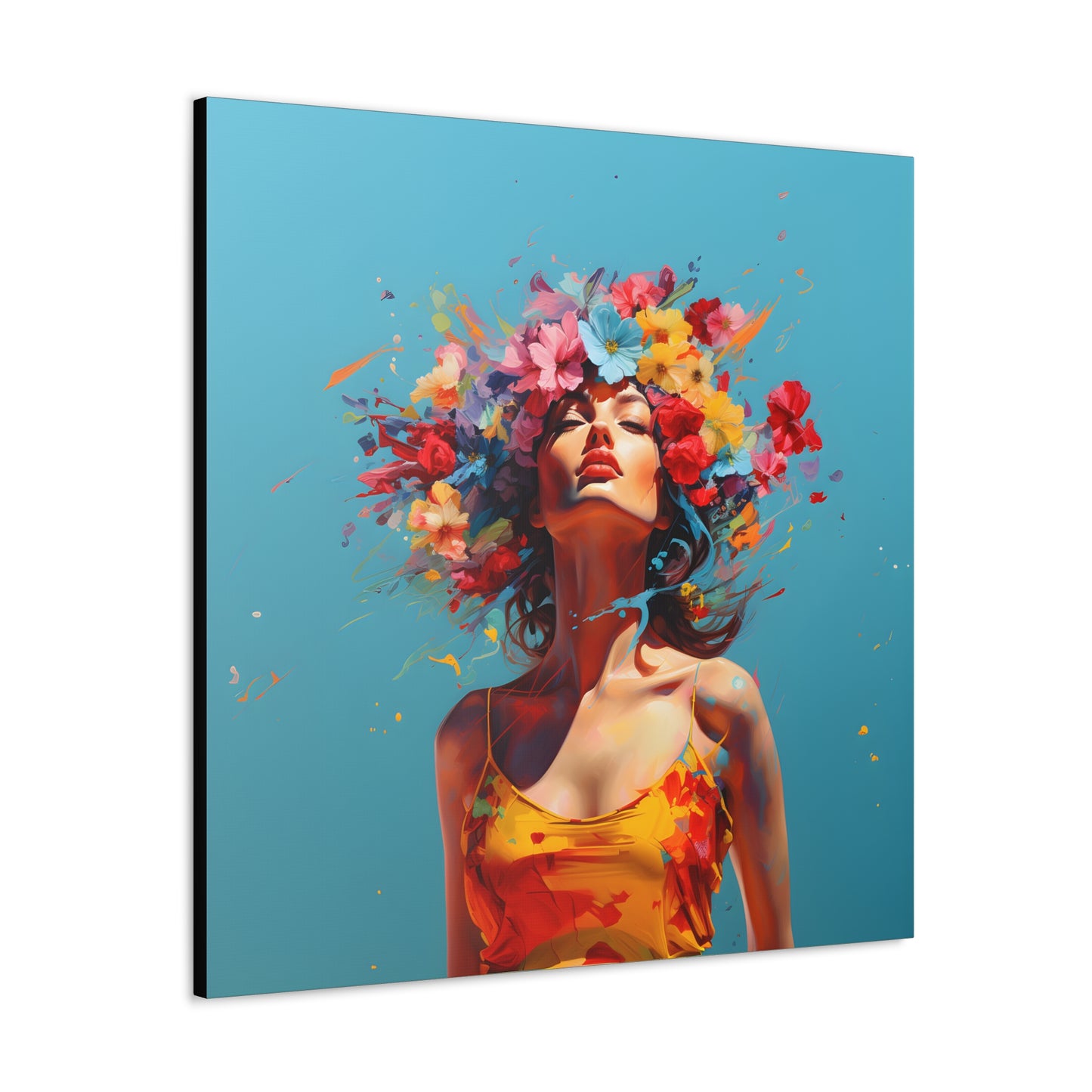 Beauty In Bloom No.9