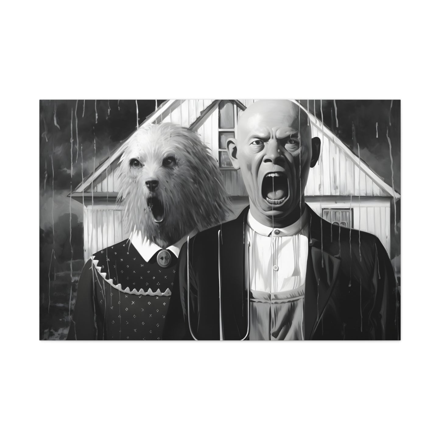 American Horror 2022