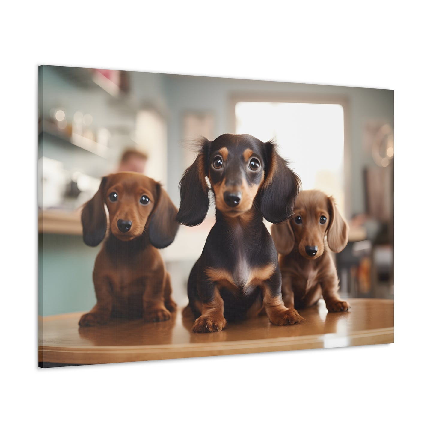 Dachshund Puppies