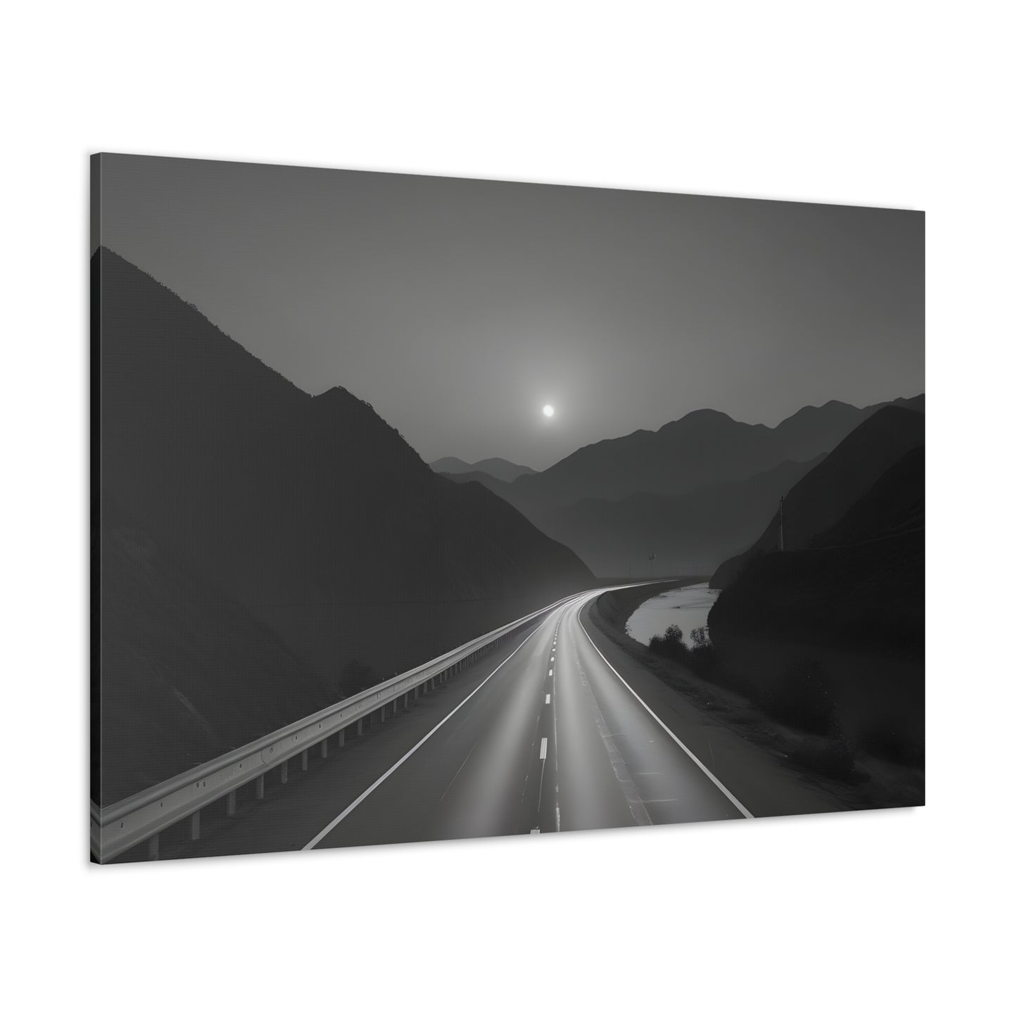 Midnight Highway