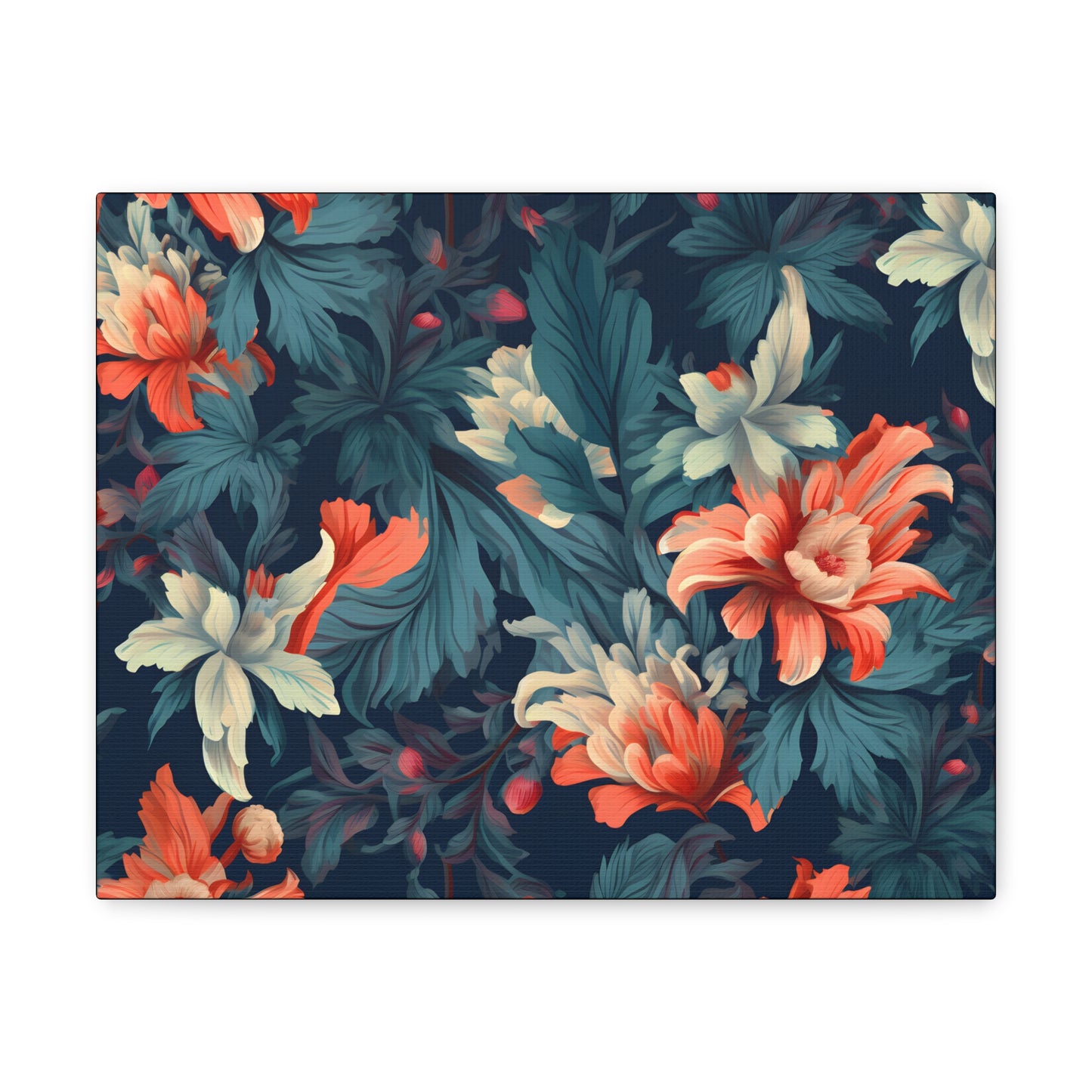 Floral Print No.8