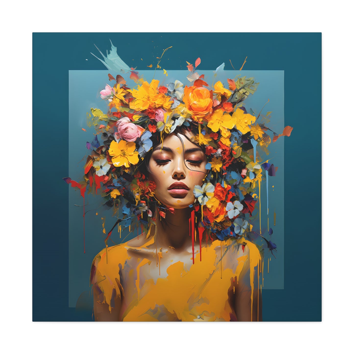 Beauty In Bloom No.2