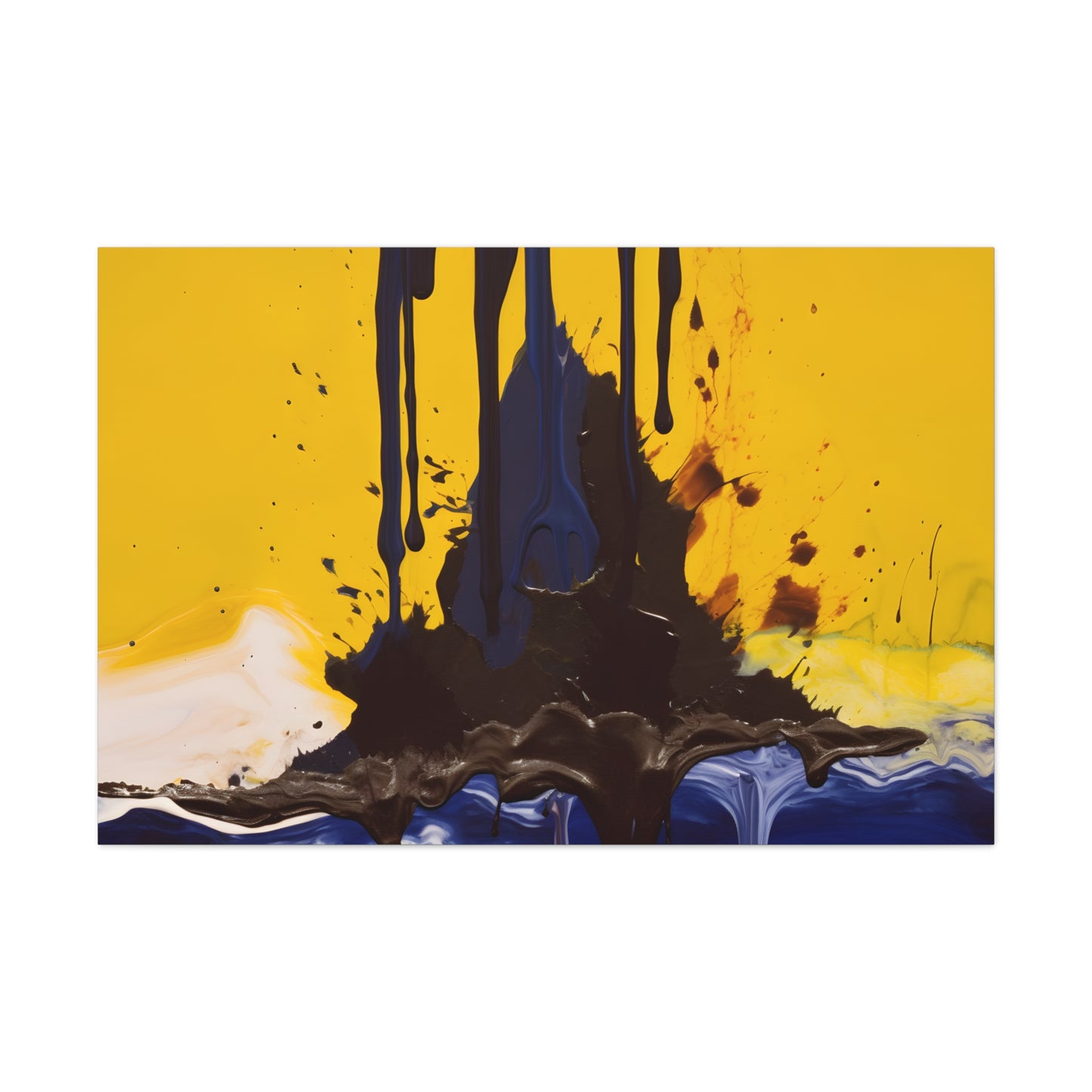Oil Spill