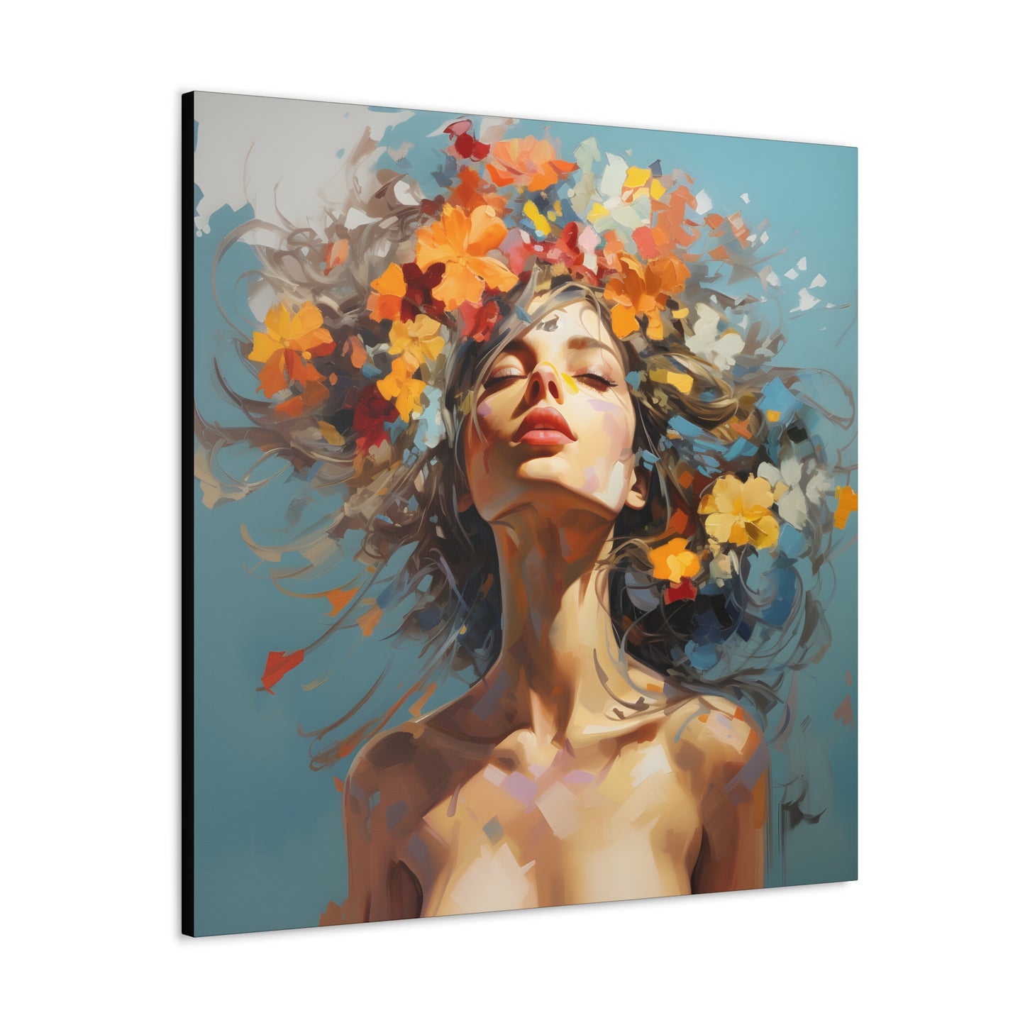 Beauty In Bloom No.1