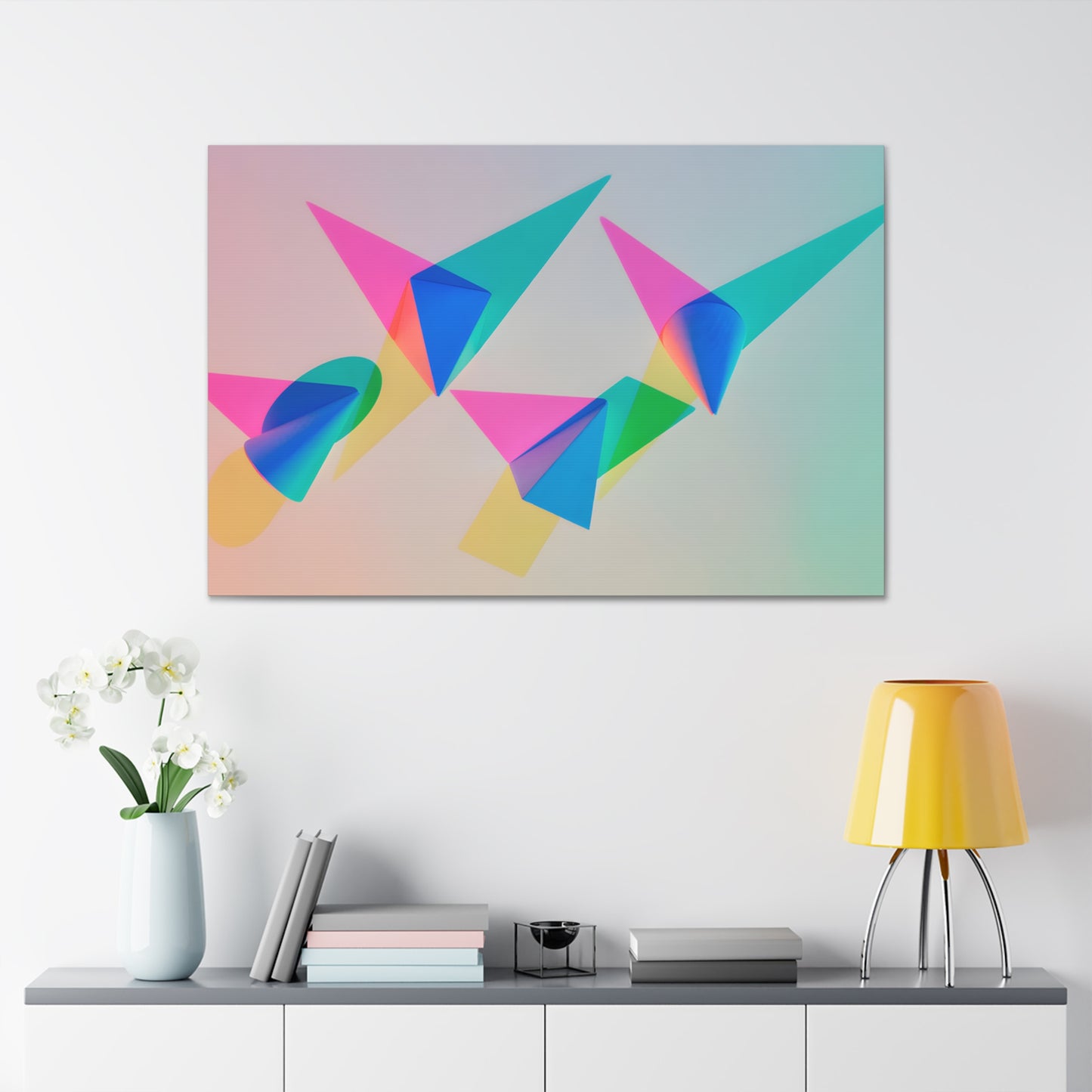 Hummingbirds
