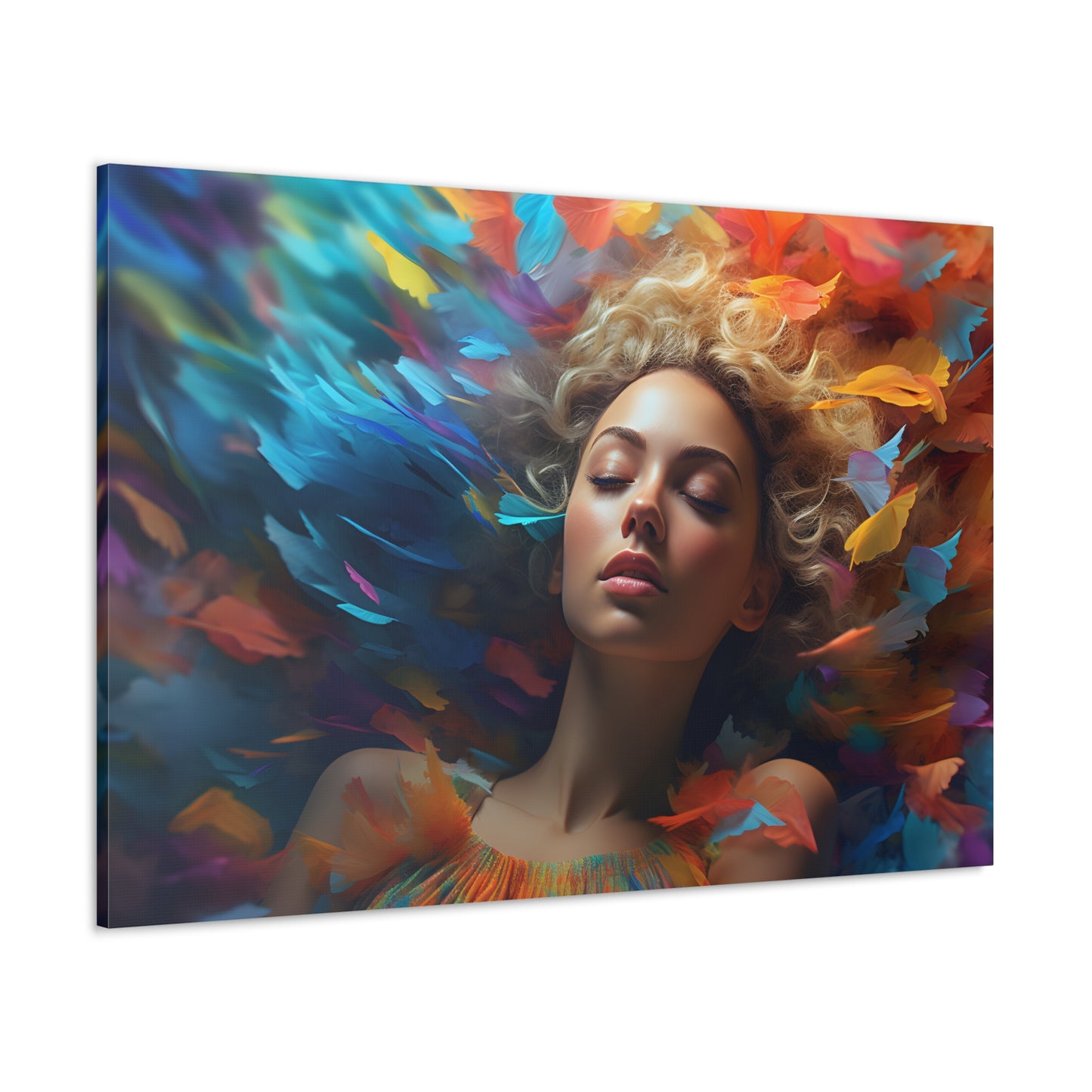 Peaceful Easy Feeling