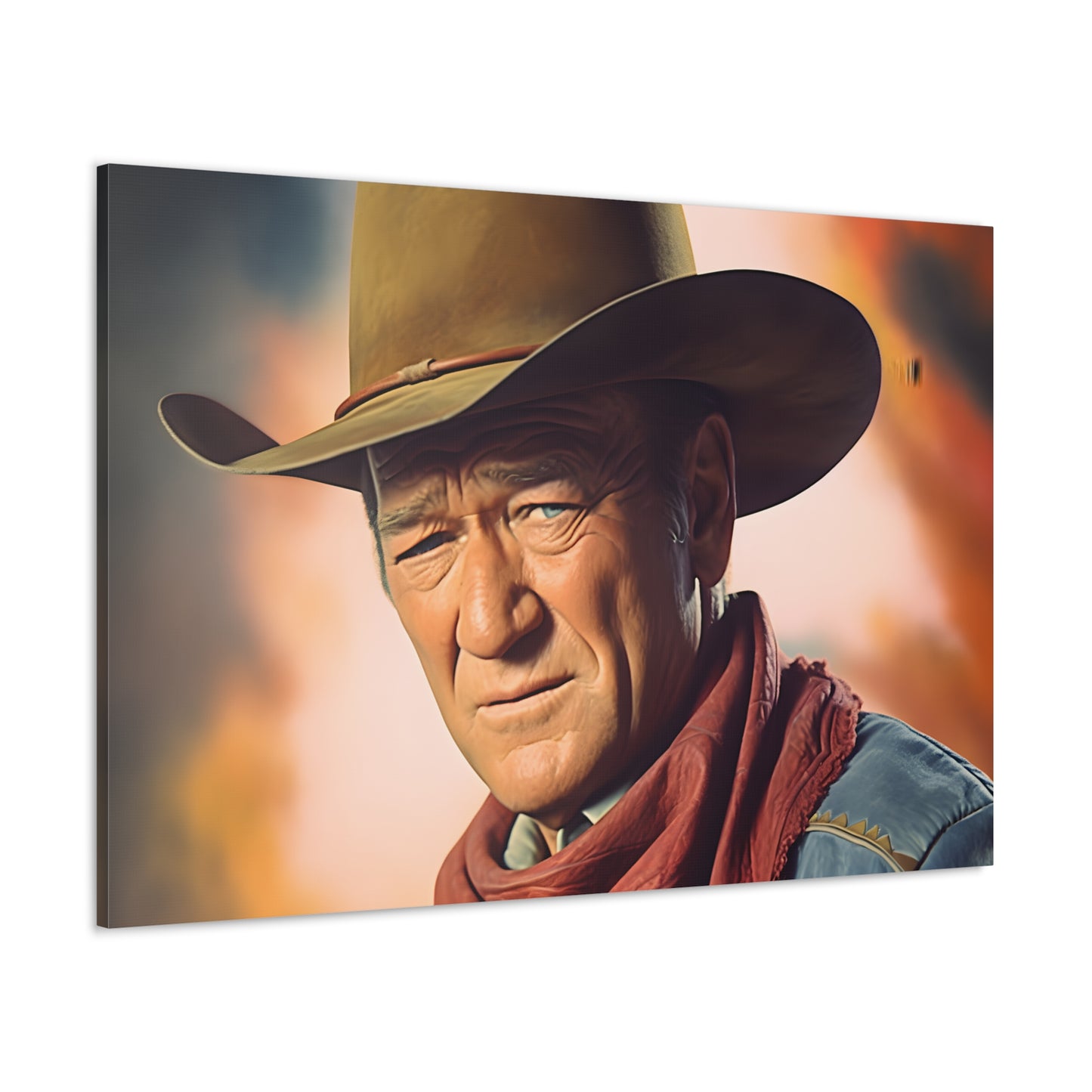 John Wayne