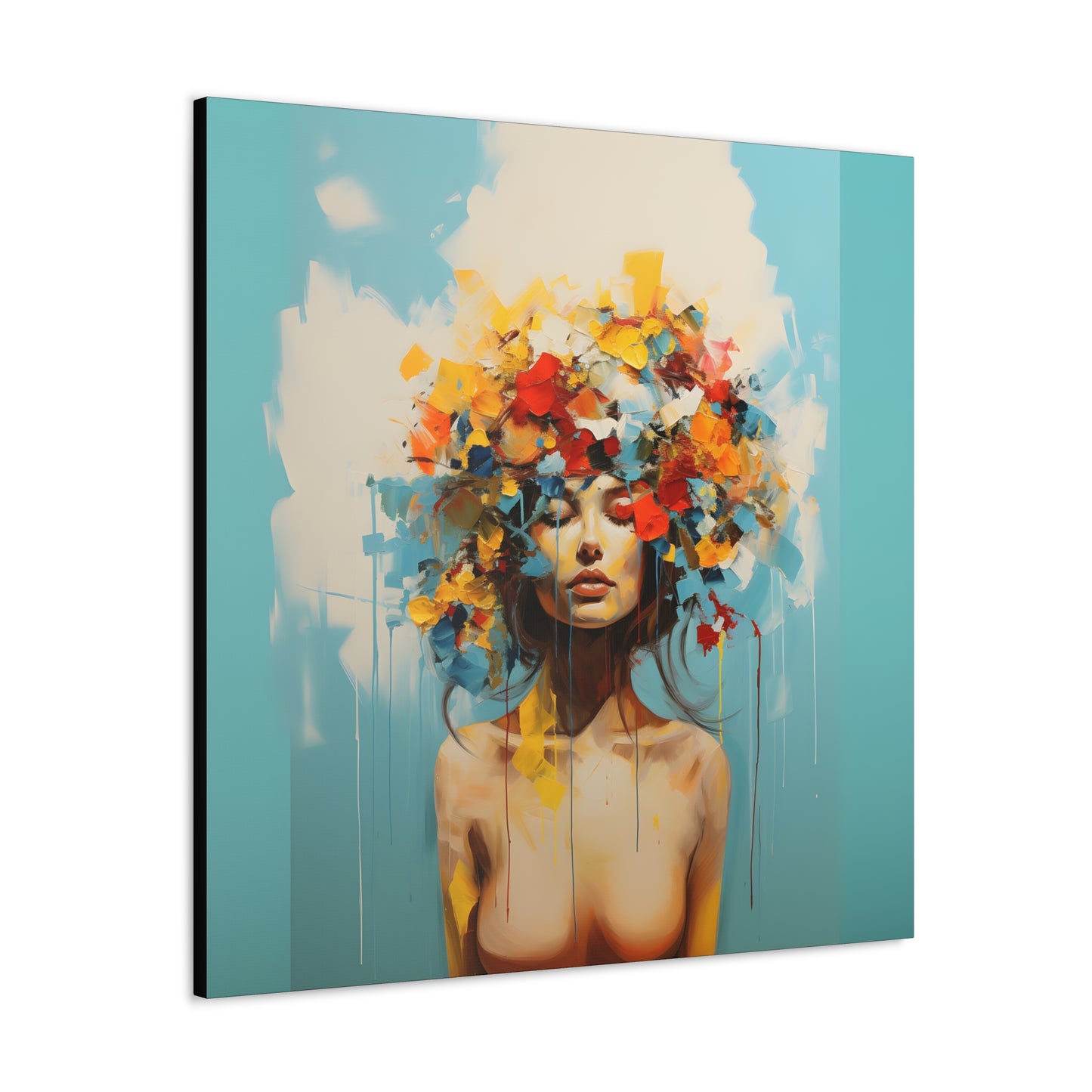 Beauty In Bloom No.4