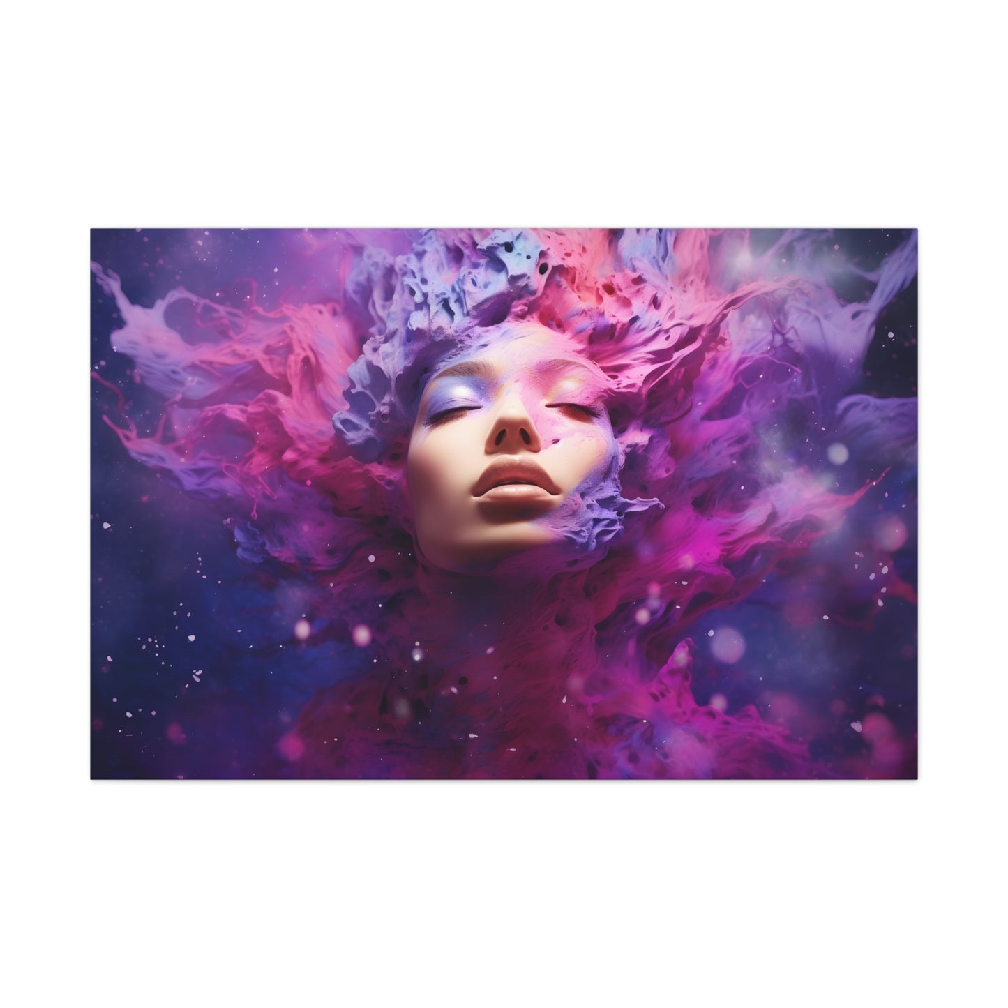 Heavenly Indigo Nirvana