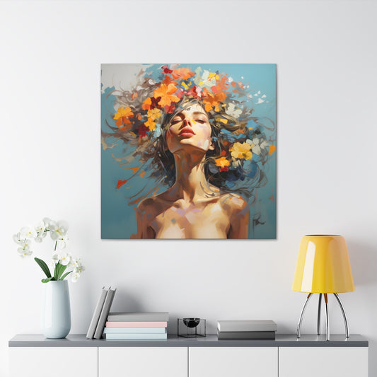 Beauty In Bloom No.1