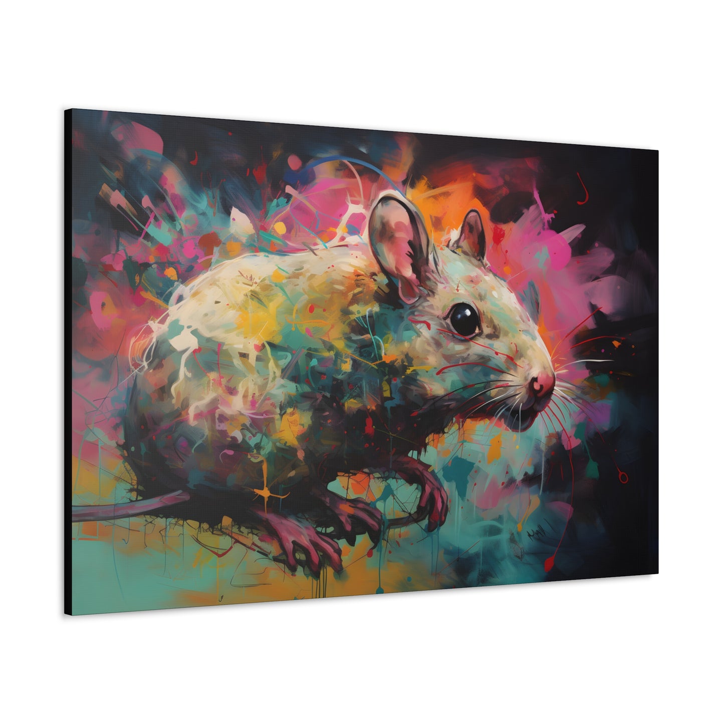 Year of The Rat
