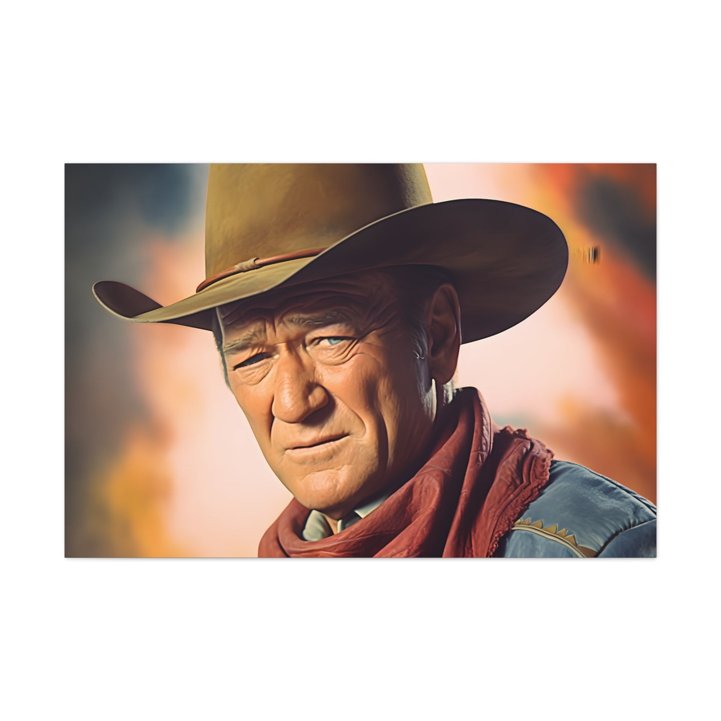 John Wayne