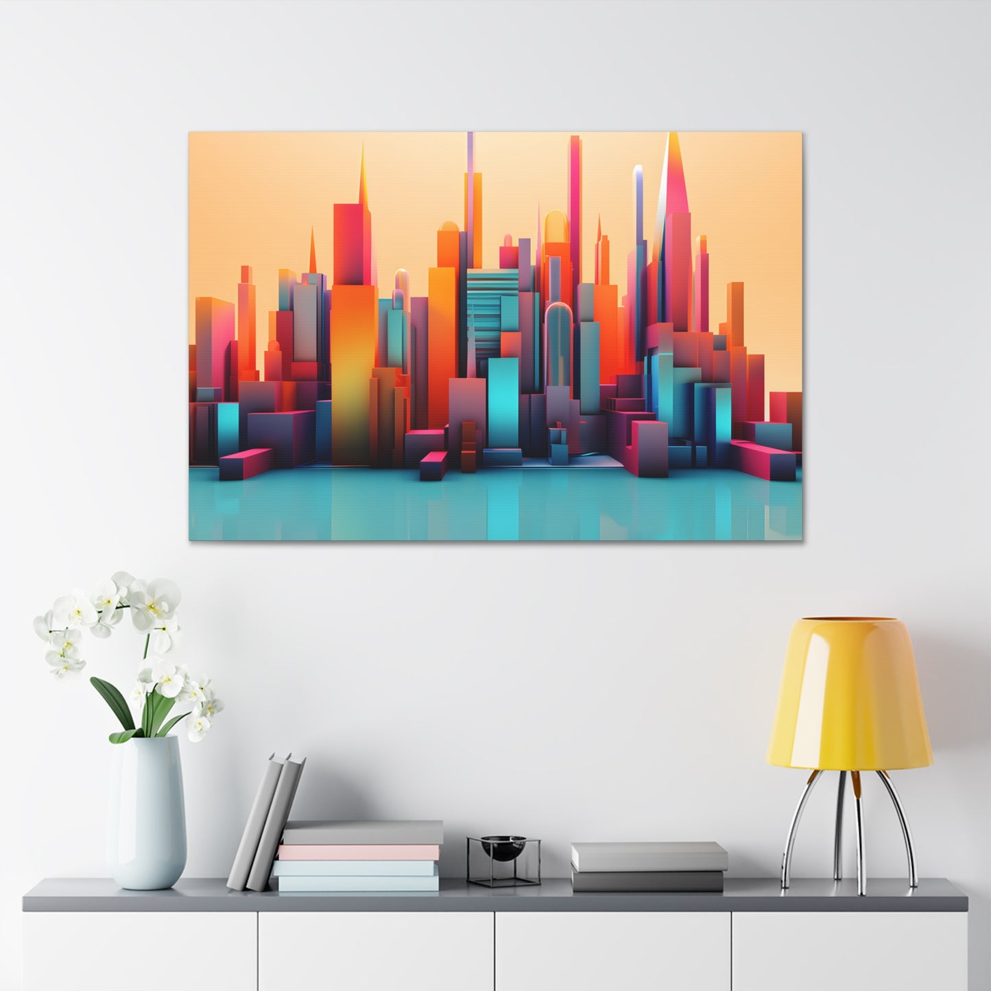 Cityscape