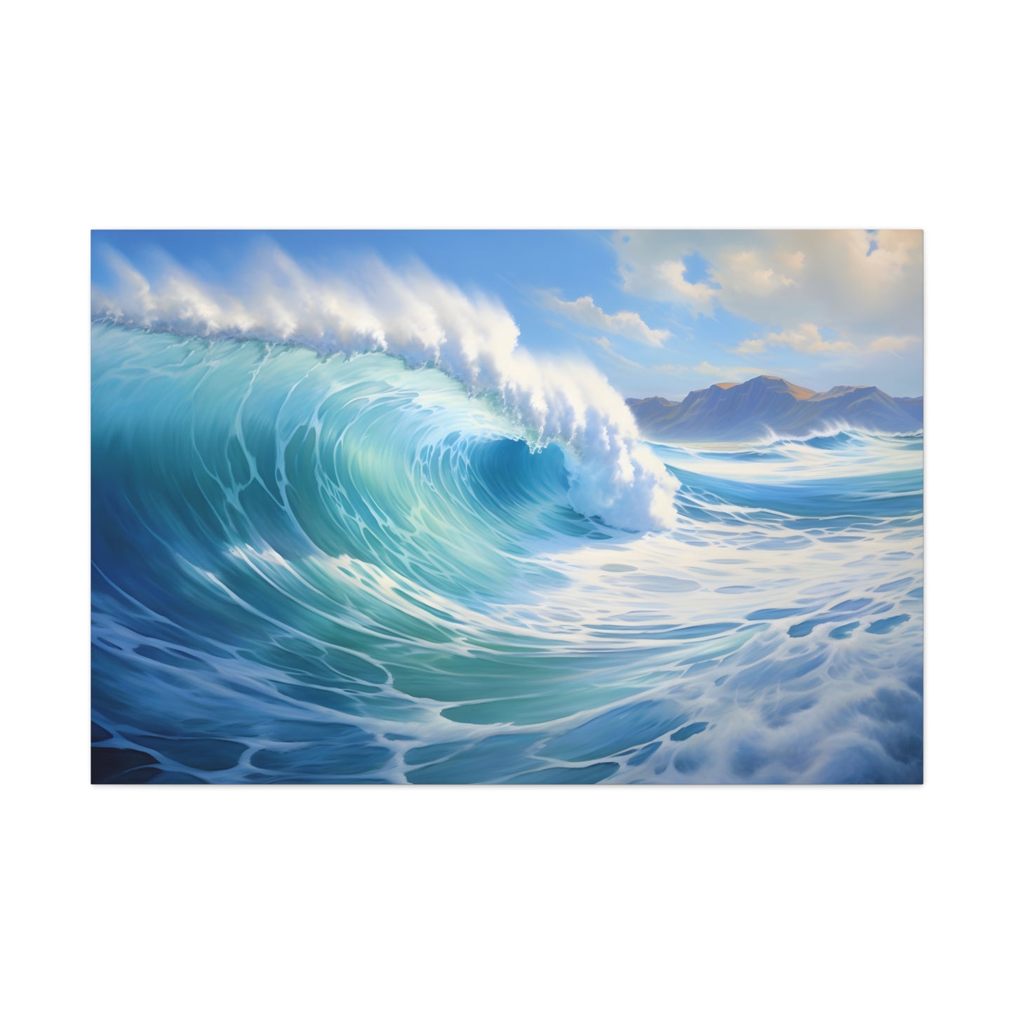 Tidal Wave