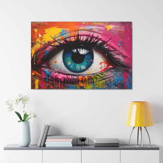 Eye On You
