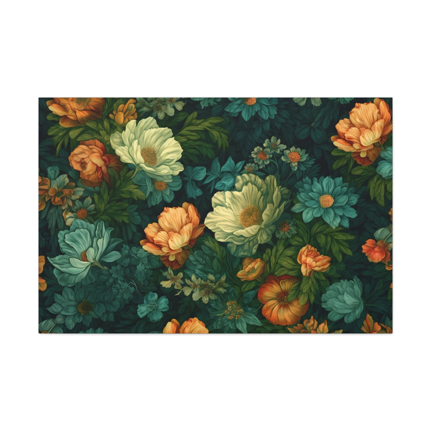 Floral Print No.4
