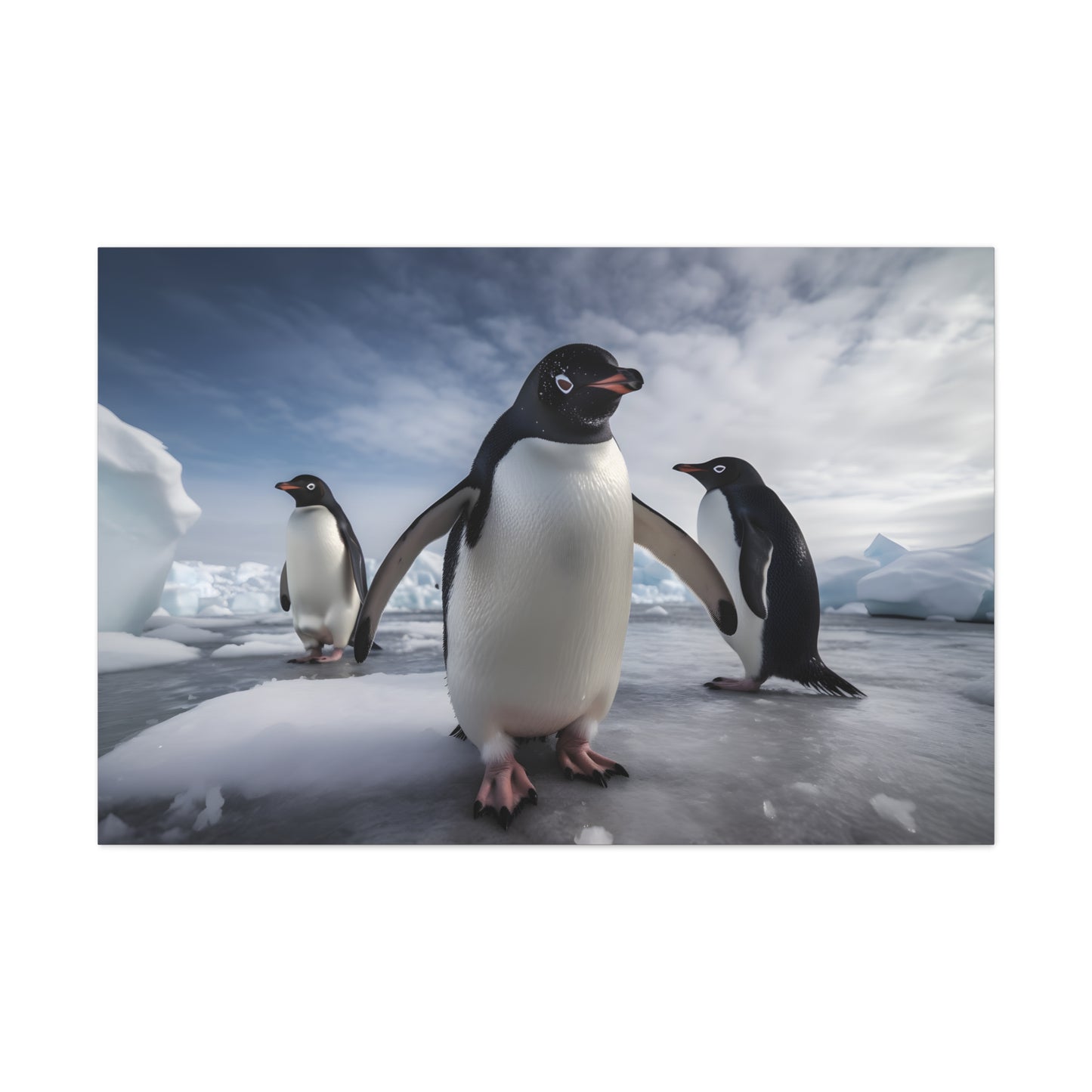 Penguins (Trio)